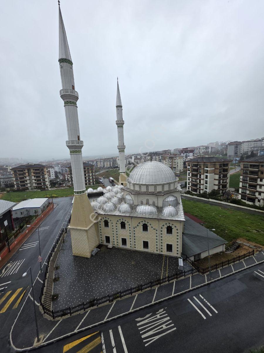 Silivri Yeni Mahalle Oasis Rezidans Da Satılık 3+1 Daire - Görsel 11