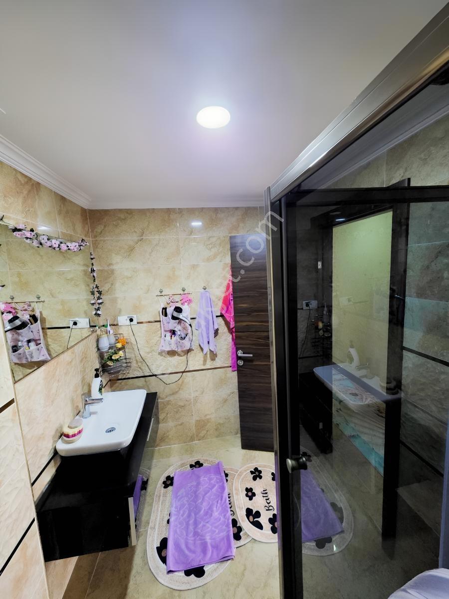 Silivri Yeni Mahalle Oasis Rezidans Da Satılık 3+1 Daire - Görsel 9