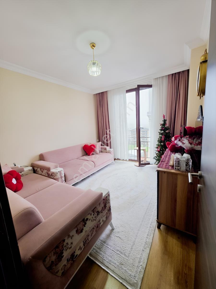 Silivri Yeni Mahalle Oasis Rezidans Da Satılık 3+1 Daire - Görsel 3