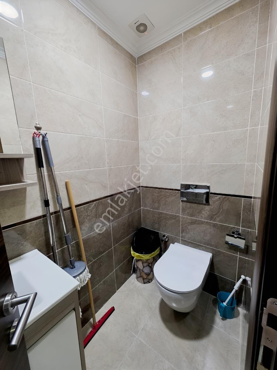 Silivri Yeni Mahalle Oasis Rezidans Da Satılık 3+1 Daire - Görsel 15
