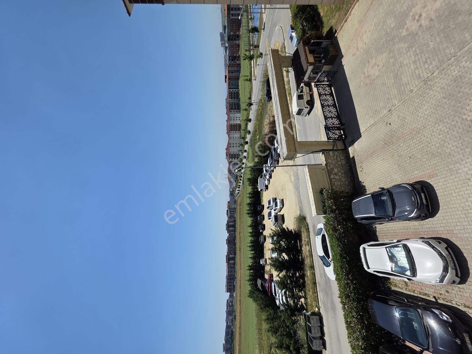 Silivri Belinay Konaklarında Önü Açık Şerefiyeli Satılık Daire - Görsel 5