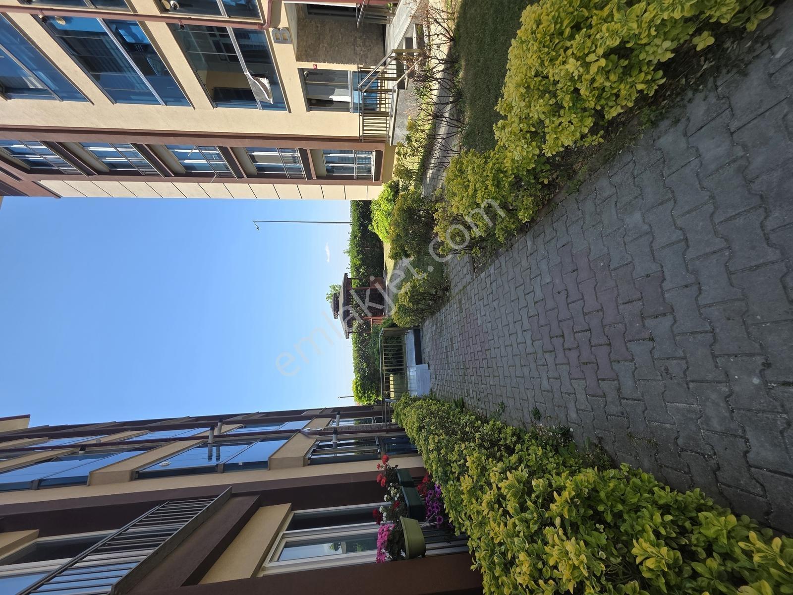 Silivri Belinay Konaklarında Önü Açık Şerefiyeli Satılık Daire - Görsel 16