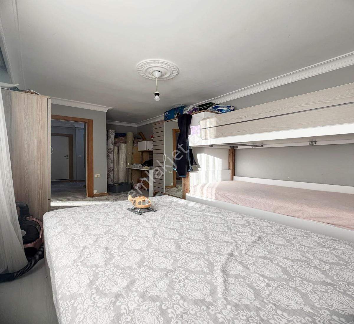 Selahattin Eyyübi Mh'de 130m² Ön Cephe Geniş Balkonlu 2+1 Daire - Görsel 7