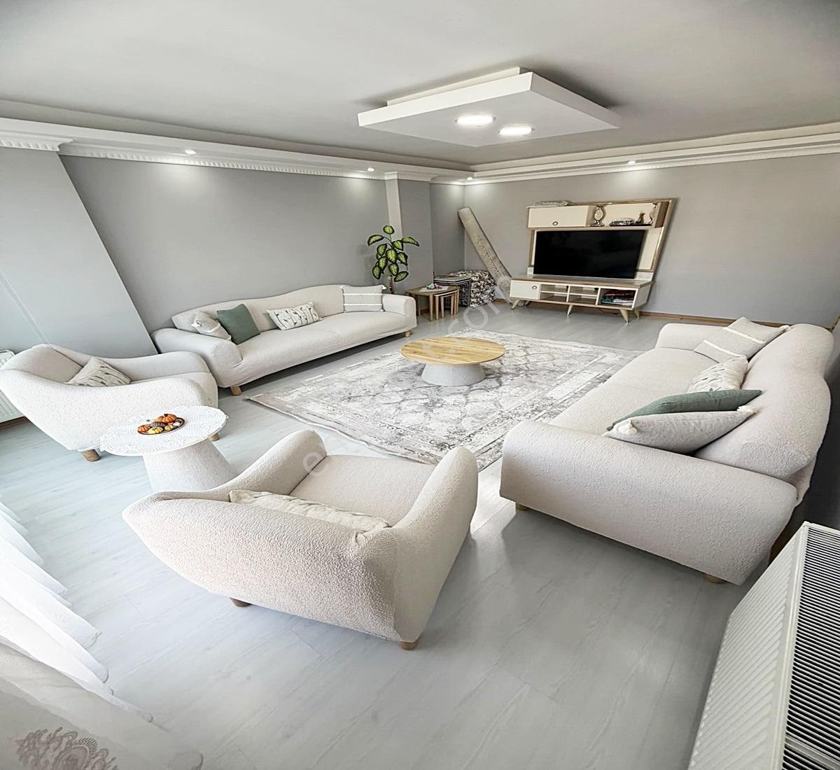 Selahattin Eyyübi Mh'de 130m² Ön Cephe Geniş Balkonlu 2+1 Daire - Görsel 23