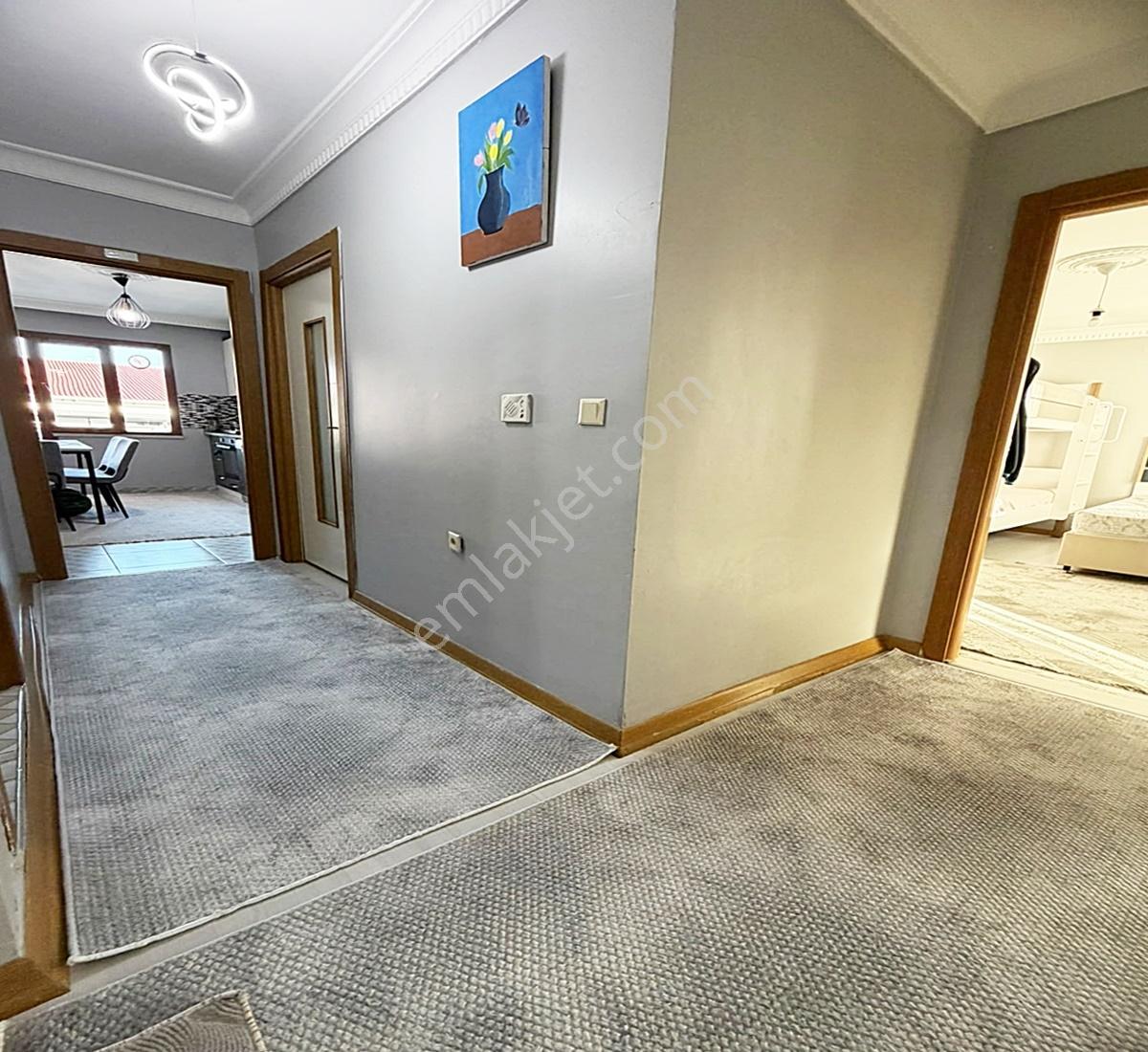 Selahattin Eyyübi Mh'de 130m² Ön Cephe Geniş Balkonlu 2+1 Daire - Görsel 17