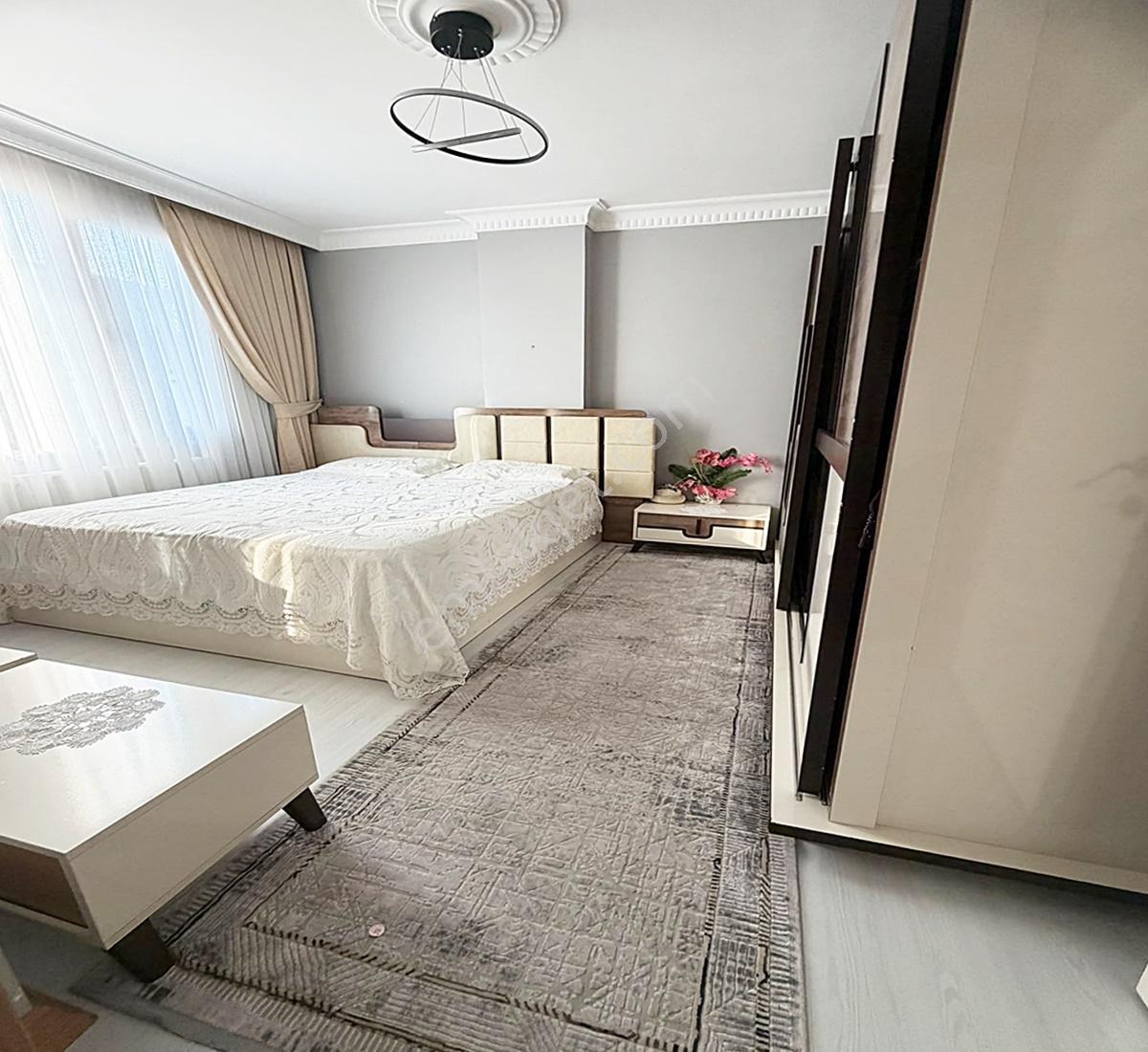 Selahattin Eyyübi Mh'de 130m² Ön Cephe Geniş Balkonlu 2+1 Daire - Görsel 26