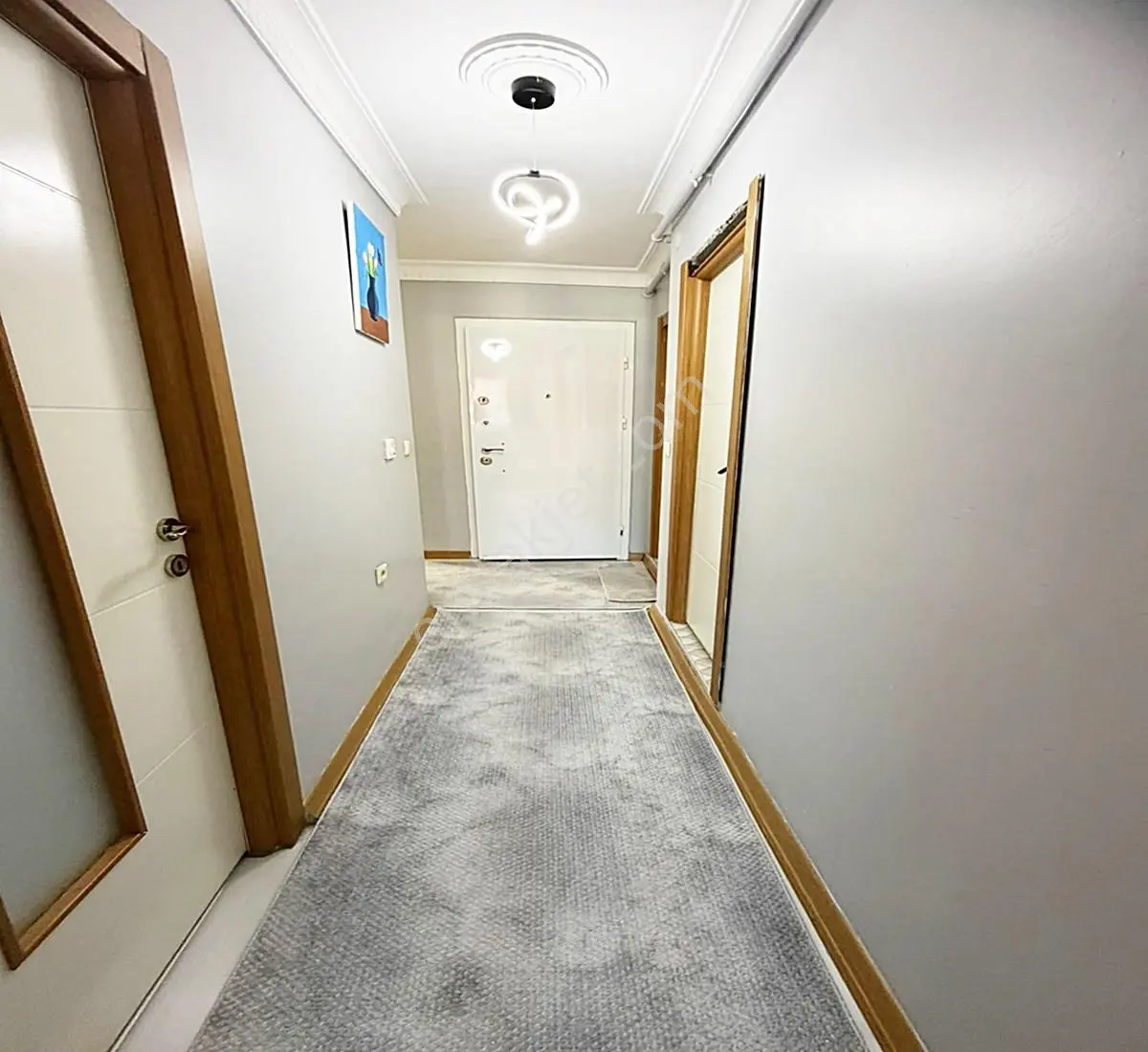 Selahattin Eyyübi Mh'de 130m² Ön Cephe Geniş Balkonlu 2+1 Daire - Görsel 35