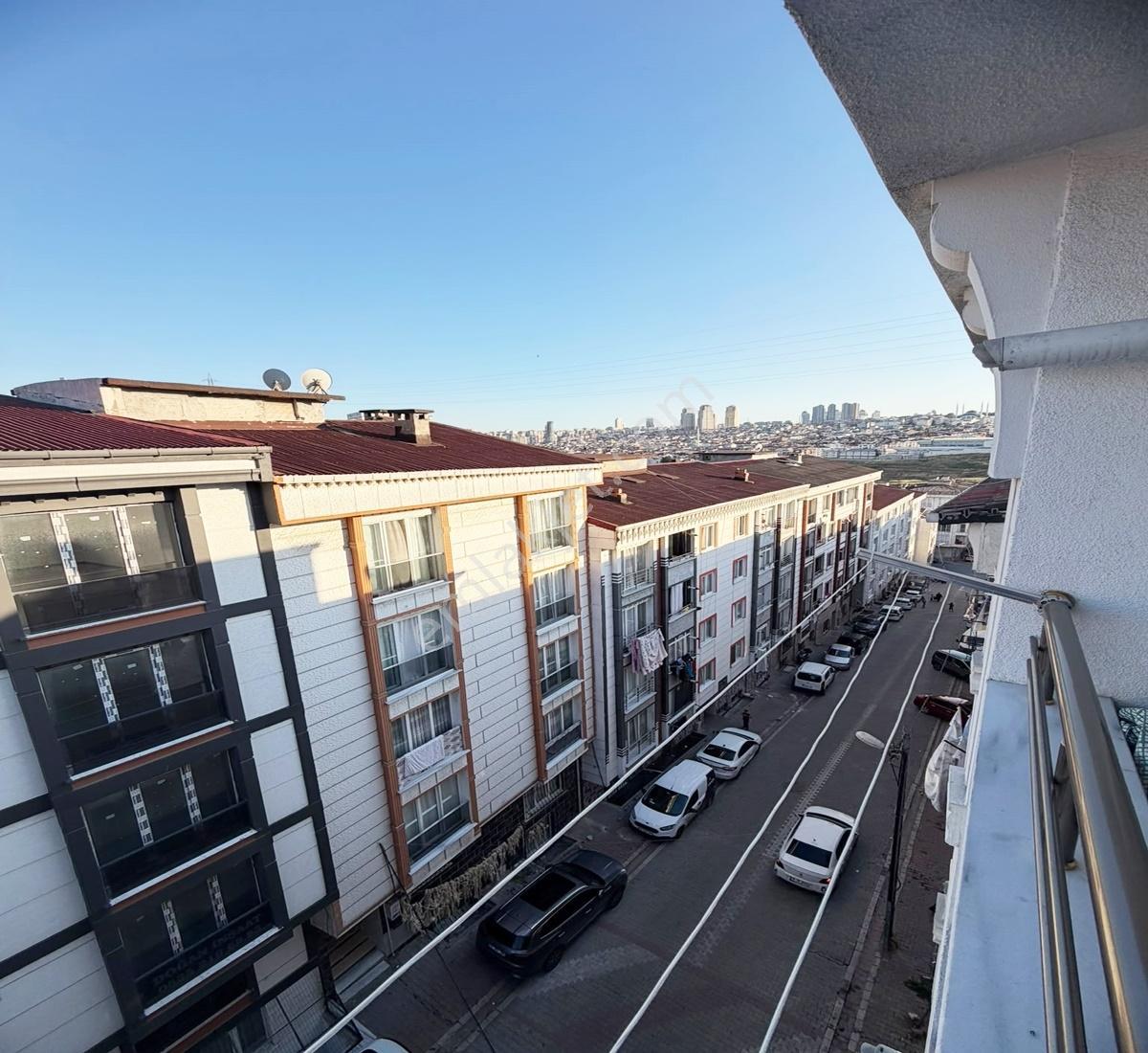 Selahattin Eyyübi Mh'de 130m² Ön Cephe Geniş Balkonlu 2+1 Daire - Görsel 10