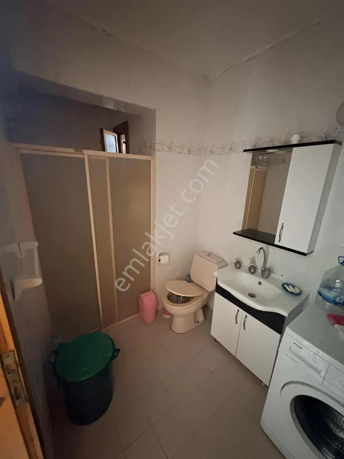 Kıyıkışlacık Tepeköy Tatil Sitesinde Manzaralı Dubleks Yazlık - Görsel 25