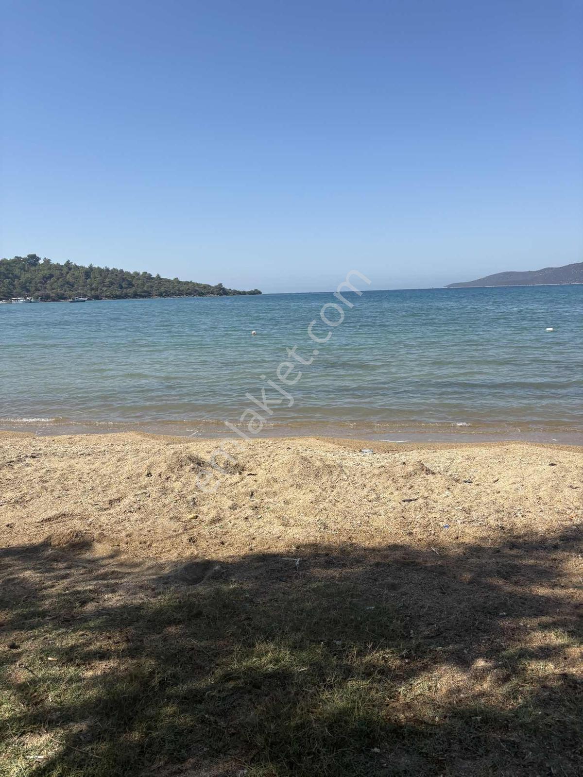 Kıyıkışlacık Tepeköy Tatil Sitesinde Manzaralı Dubleks Yazlık - Görsel 29