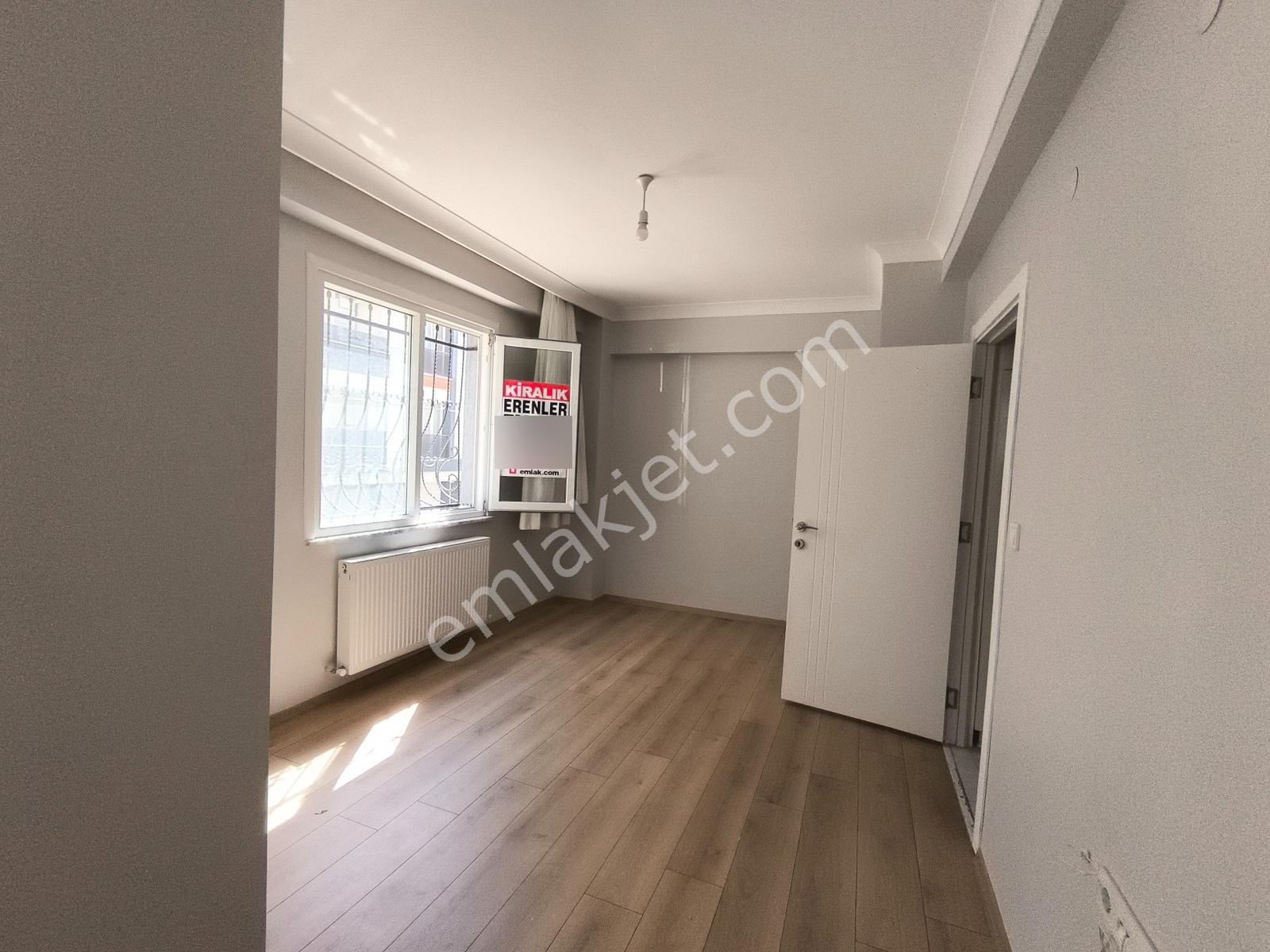 Ambarlı Balaban Caddesinde 80 M2 2+1 Ara Kat Güney Cephe Yeni Da - Görsel 11