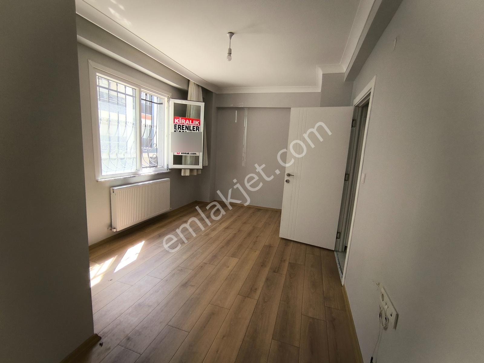 Ambarlı Balaban Caddesinde 80 M2 2+1 Ara Kat Güney Cephe Yeni Da - Görsel 7