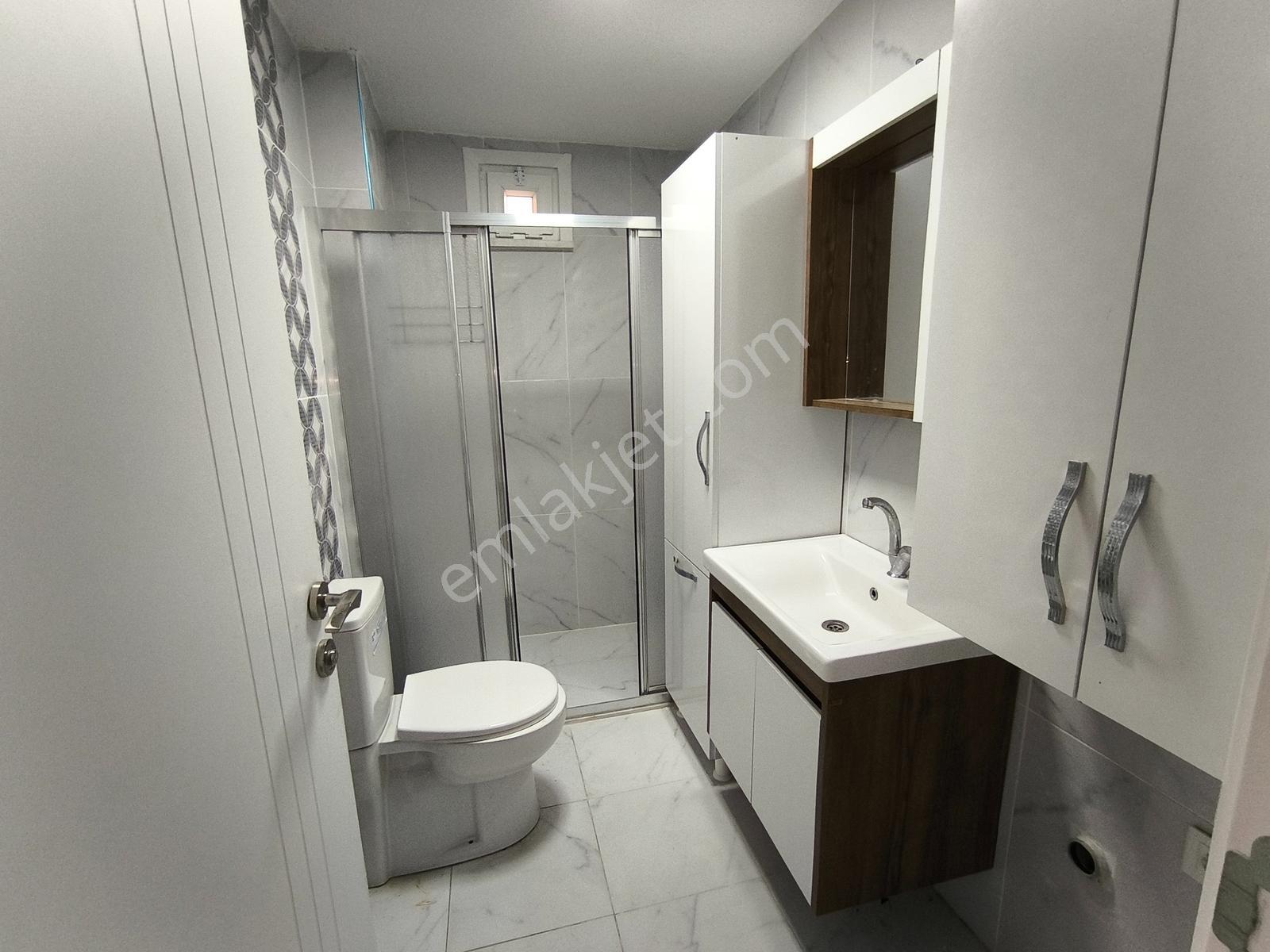 Ambarlı Balaban Caddesinde 80 M2 2+1 Ara Kat Güney Cephe Yeni Da - Görsel 27
