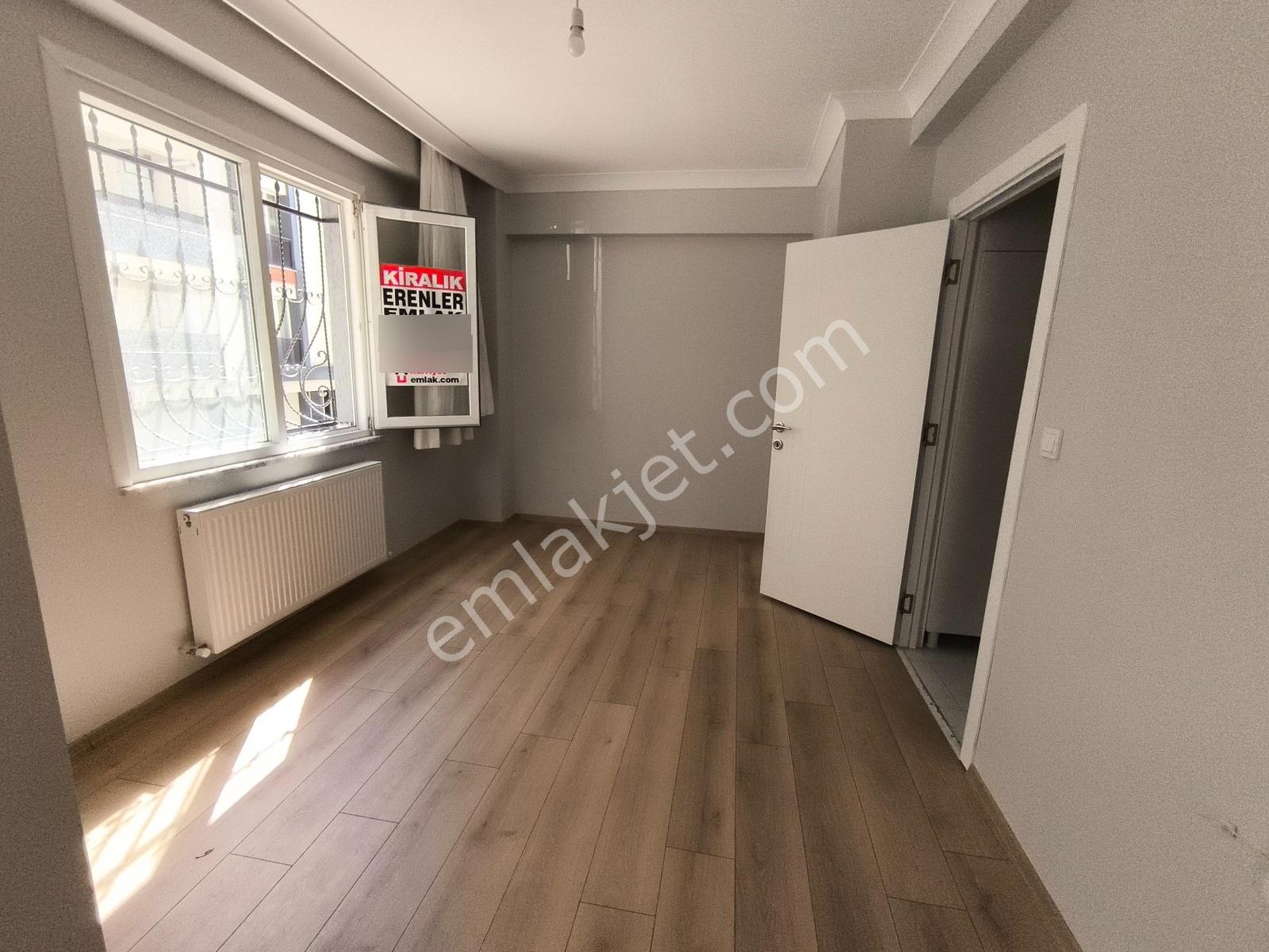 Ambarlı Balaban Caddesinde 80 M2 2+1 Ara Kat Güney Cephe Yeni Da - Görsel 2