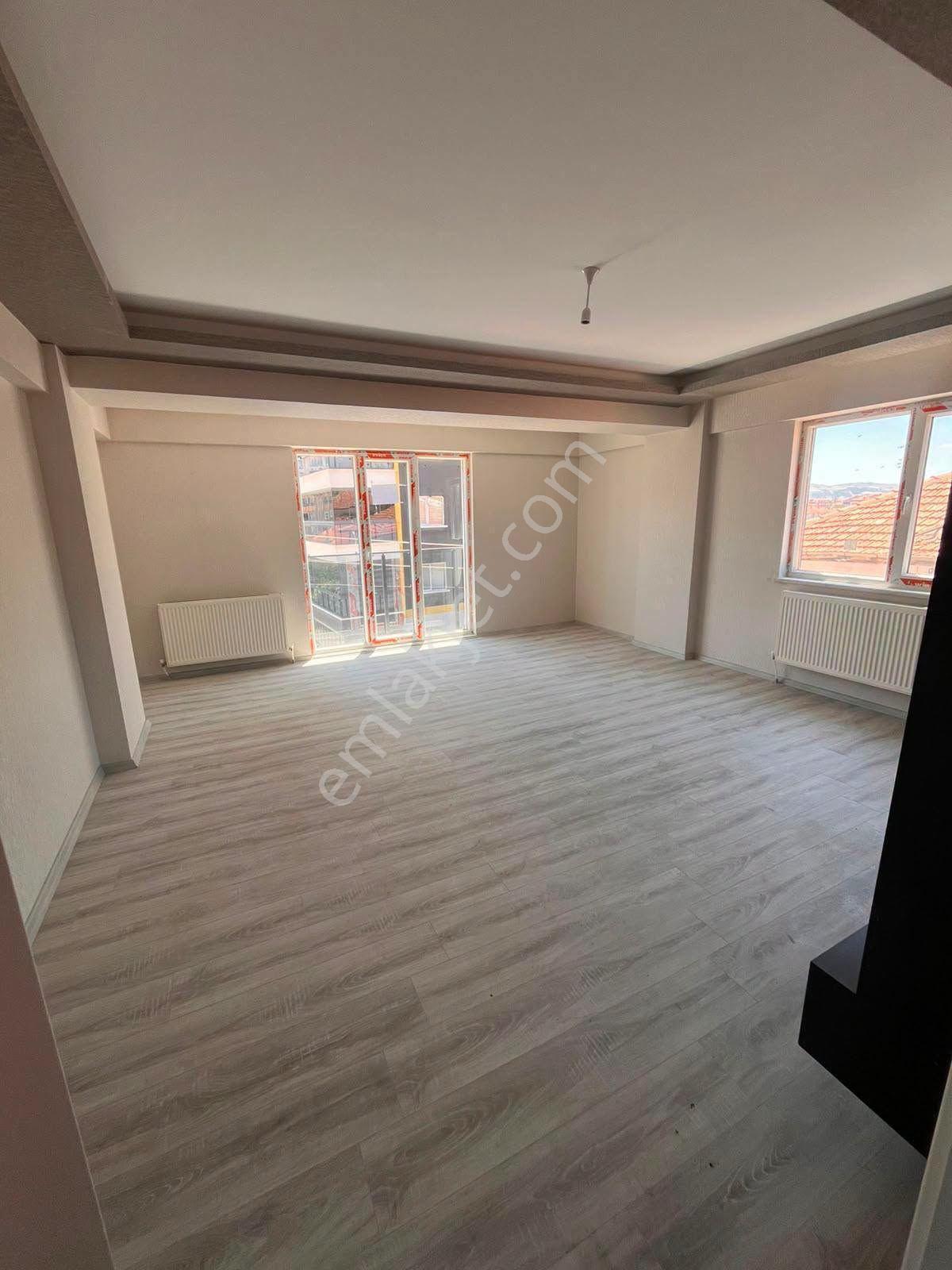 Kırıkkale Yaylaçık Mahallesi Sıfır Satılık Daire - Görsel 6