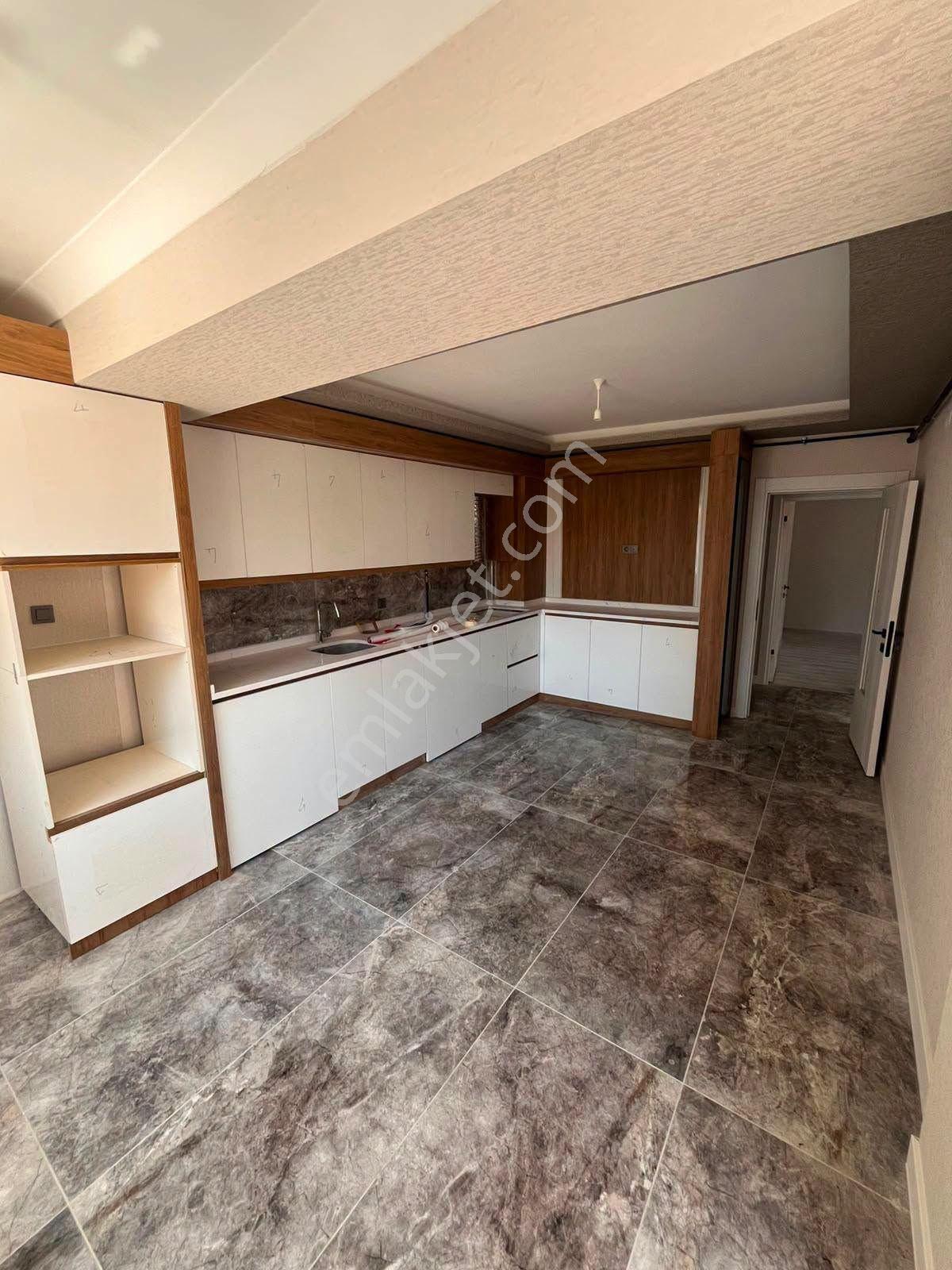Kırıkkale Yaylaçık Mahallesi Sıfır Satılık Daire - Görsel 5