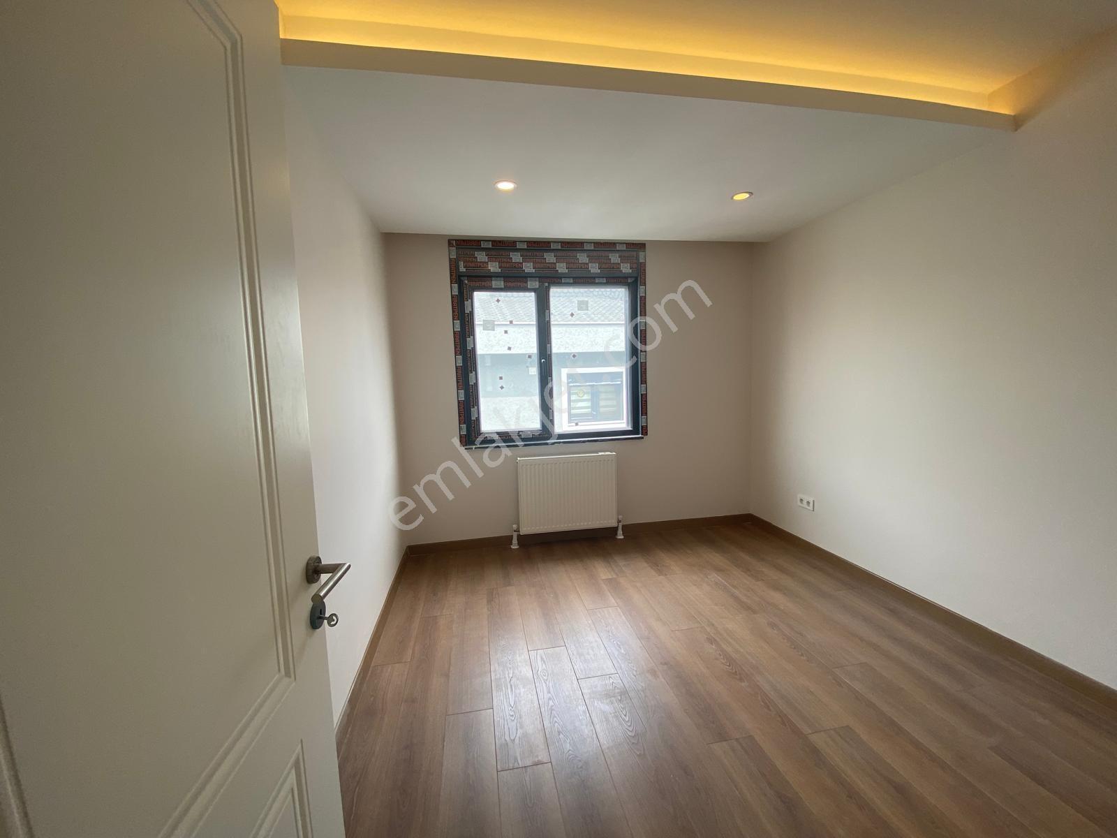 Bahçelievler Öğretmen Evi Arkası Sıfır Dubleks 4+2 K.oto Parklı - Görsel 3