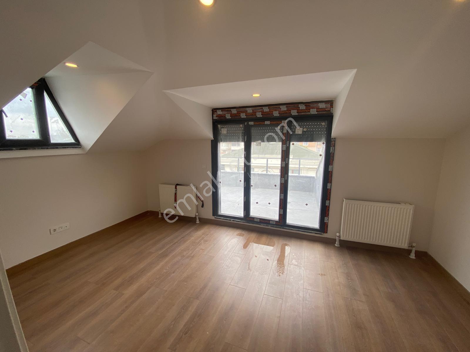 Bahçelievler Öğretmen Evi Arkası Sıfır Dubleks 4+2 K.oto Parklı - Görsel 35