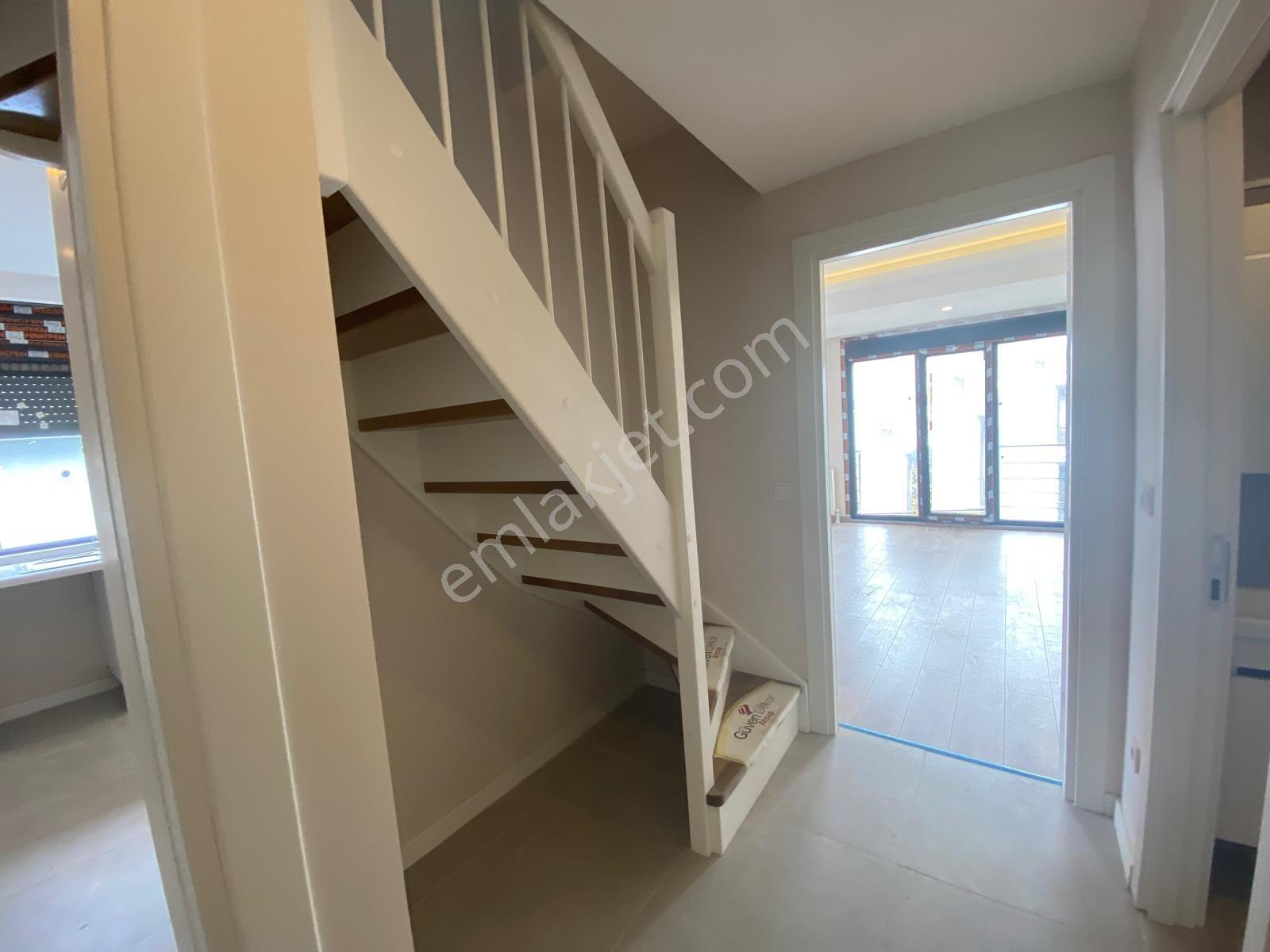 Bahçelievler Öğretmen Evi Arkası Sıfır Dubleks 4+2 K.oto Parklı - Görsel 25