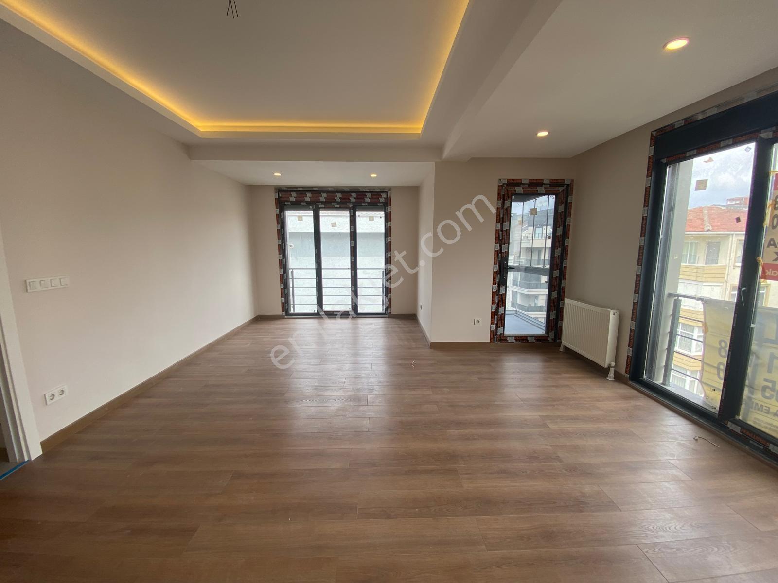 Bahçelievler Öğretmen Evi Arkası Sıfır Dubleks 4+2 K.oto Parklı