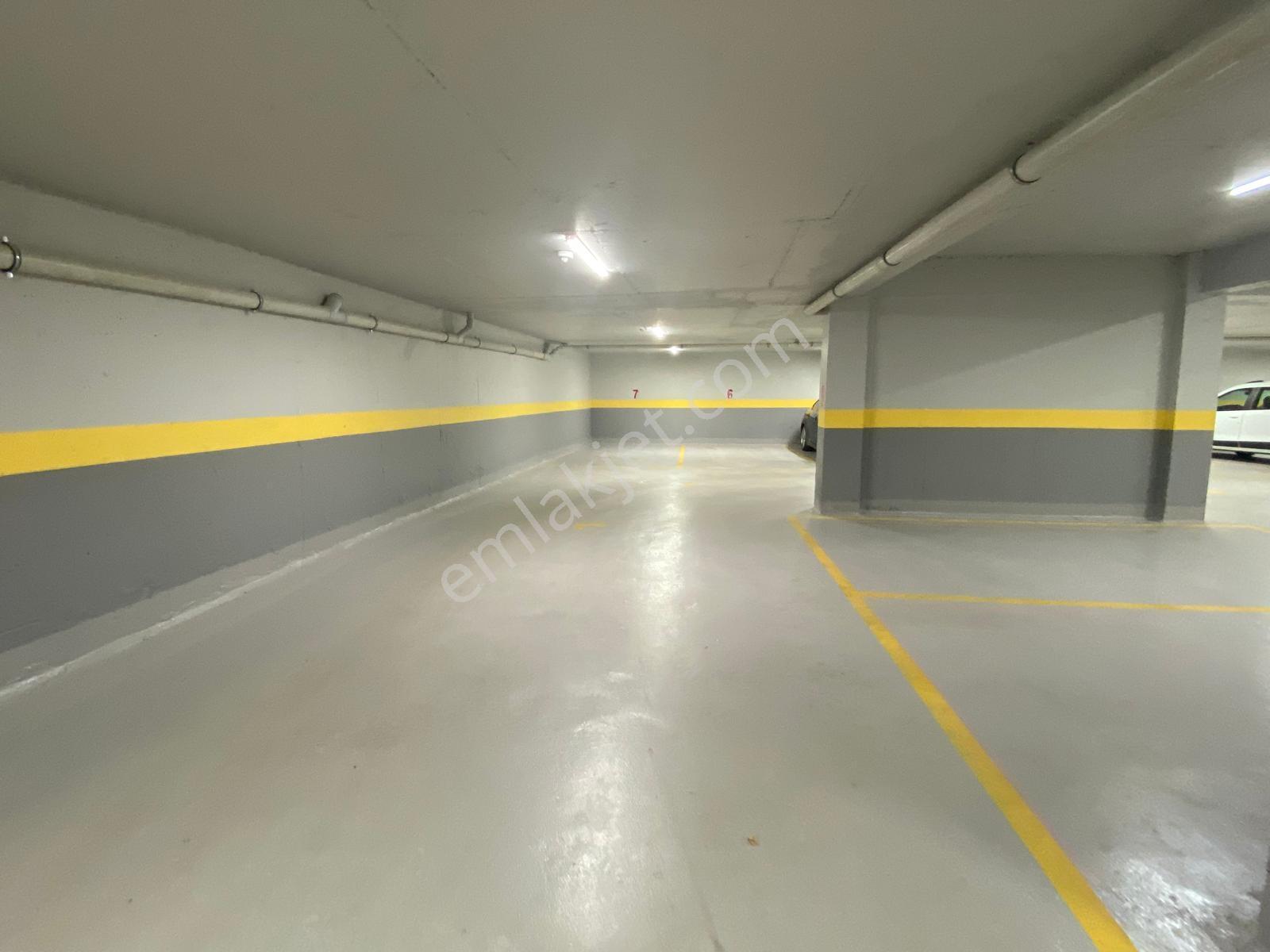 Bahçelievler Öğretmen Evi Arkası Sıfır Dubleks 4+2 K.oto Parklı - Görsel 26
