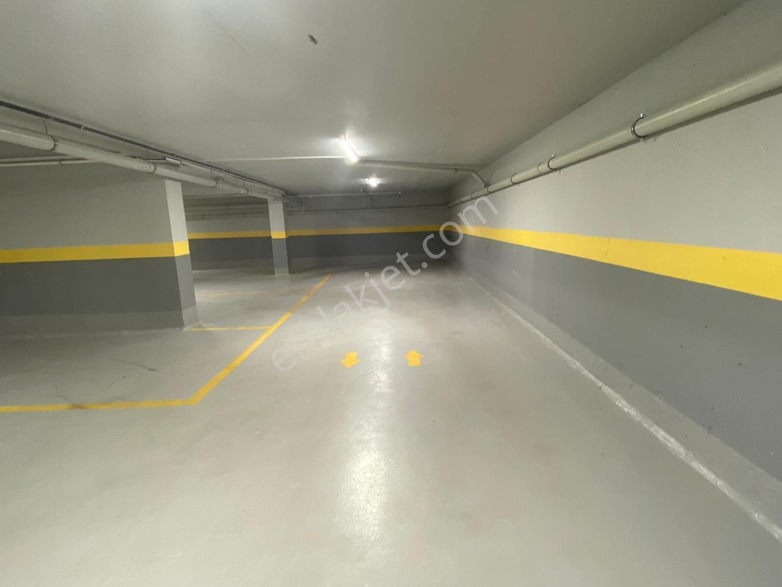 Bahçelievler Öğretmen Evi Arkası Sıfır Dubleks 4+2 K.oto Parklı - Görsel 27