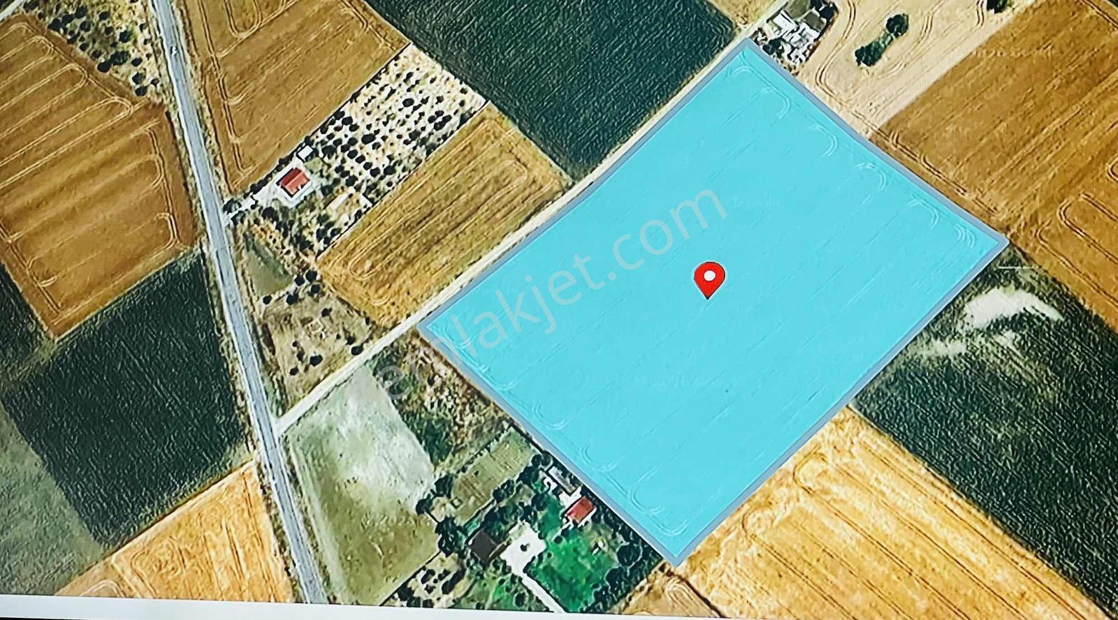 Silivri Gümüş Yaka Da Satılık İmara Bitişik Tarla