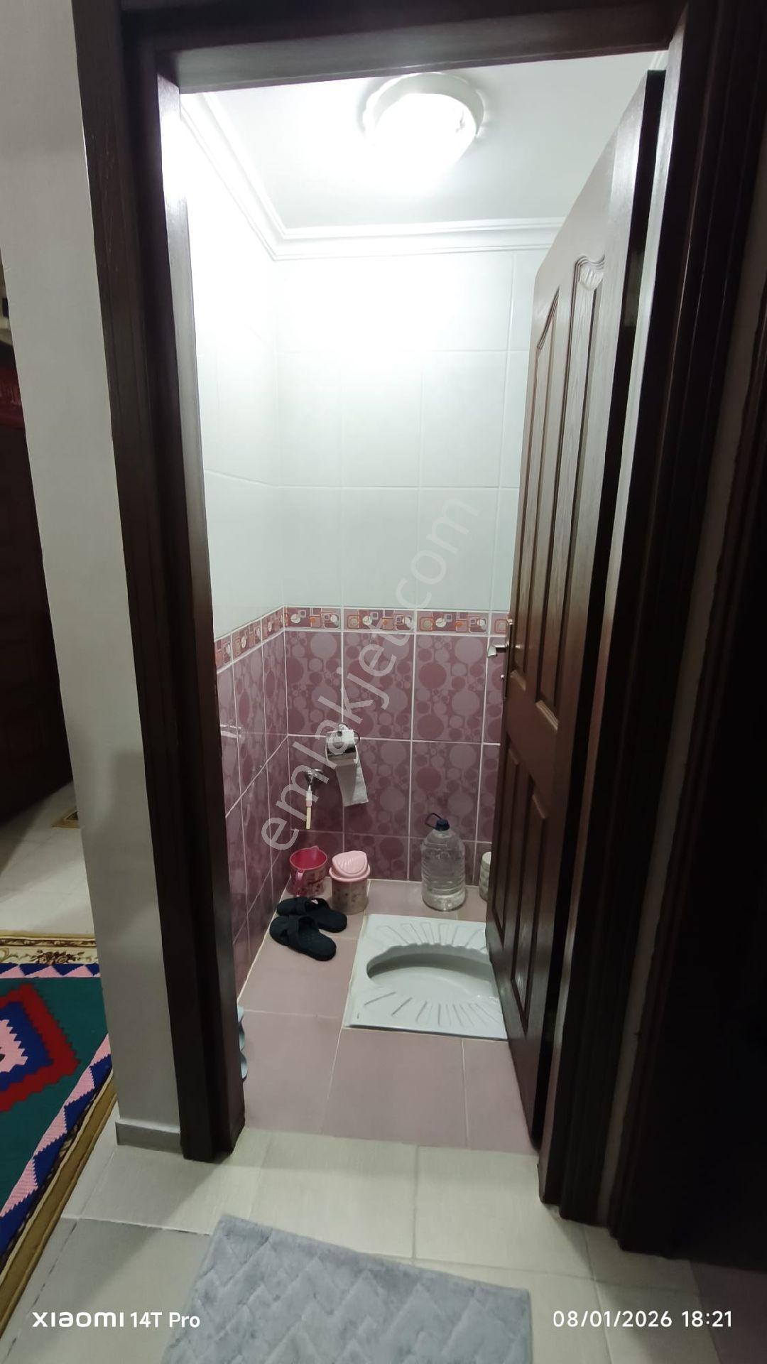 Ş.evler Merkezde Metrobüse 12dk.14yıllık Genç Binada 2+1 80m2 Satılık Kupon Daire - Görsel 6