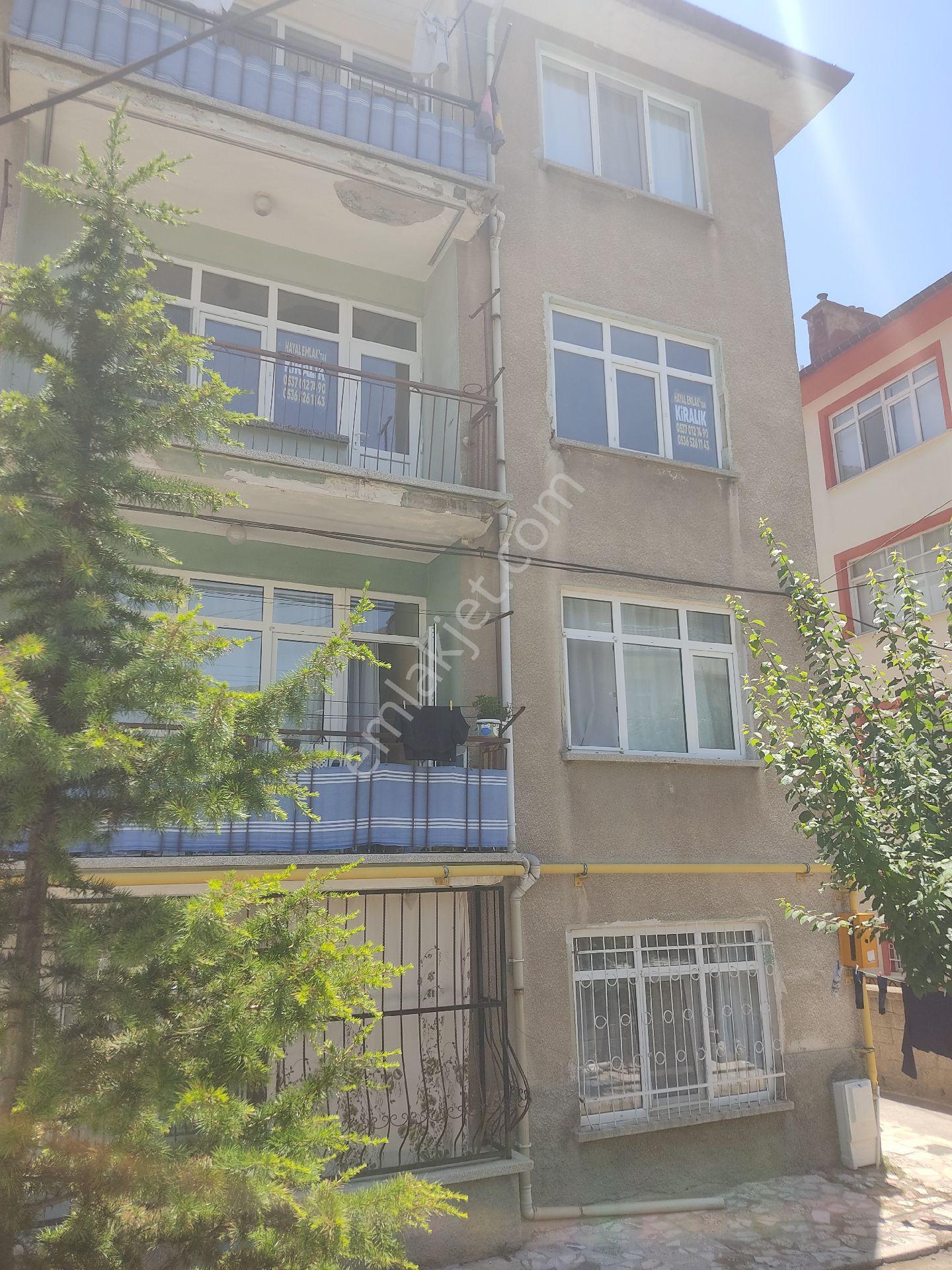 Hayal Emlak'tan Kileci Mahallesi'nde Kiralık Daire