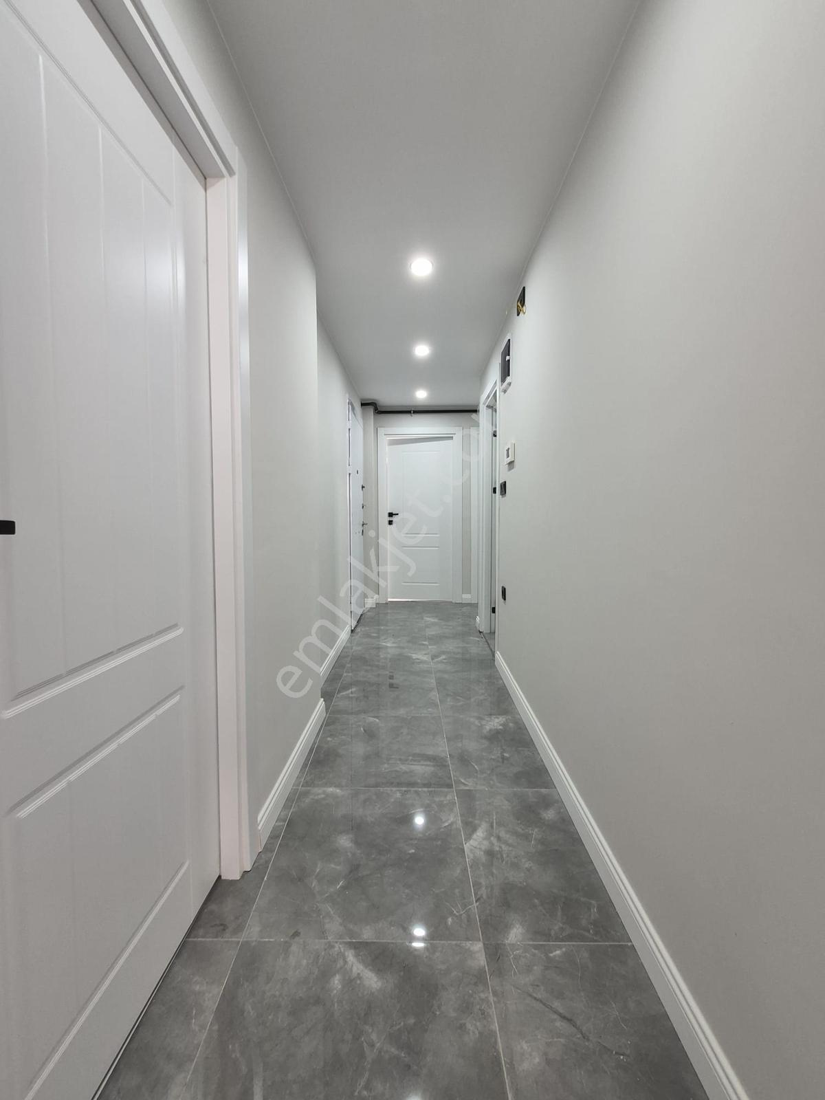 Armax'tan Yeni Mah Ultralüx 2+1 Yüksek Giriş - Görsel 32