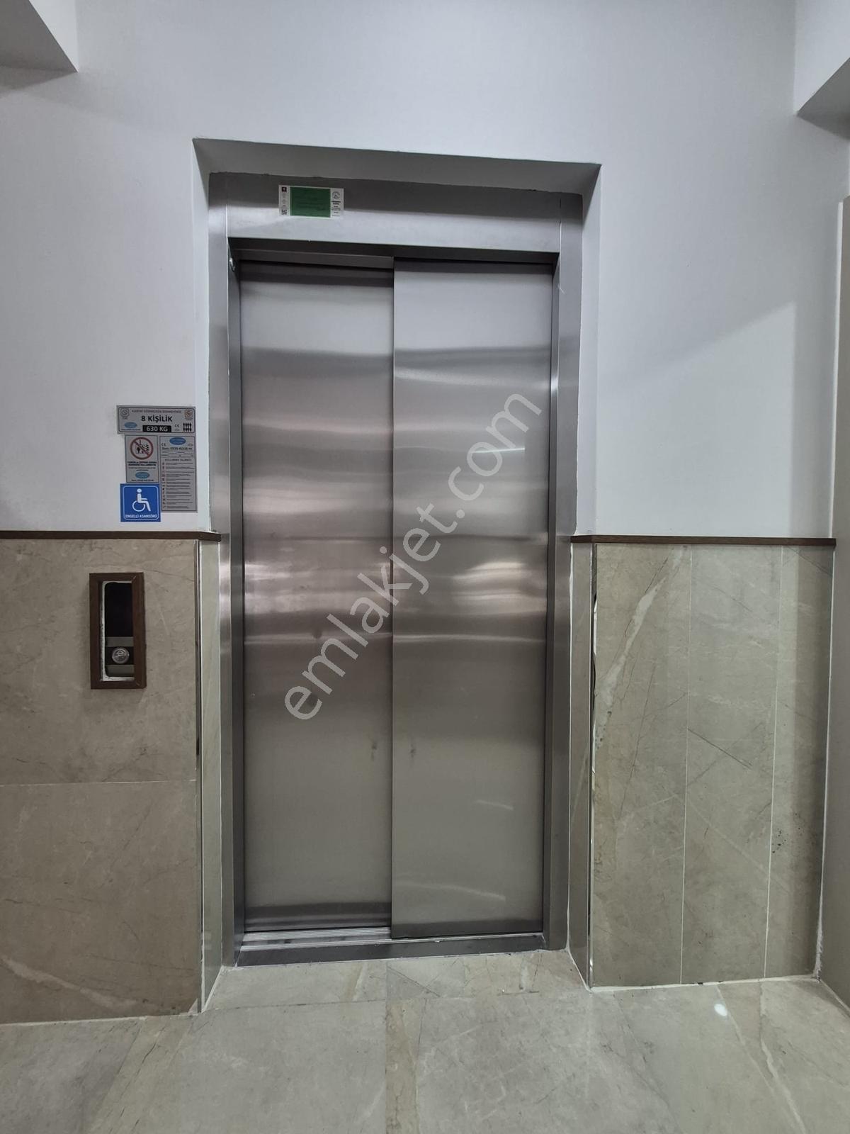 Armax'tan Yeni Mah Ultralüx 2+1 Yüksek Giriş - Görsel 10