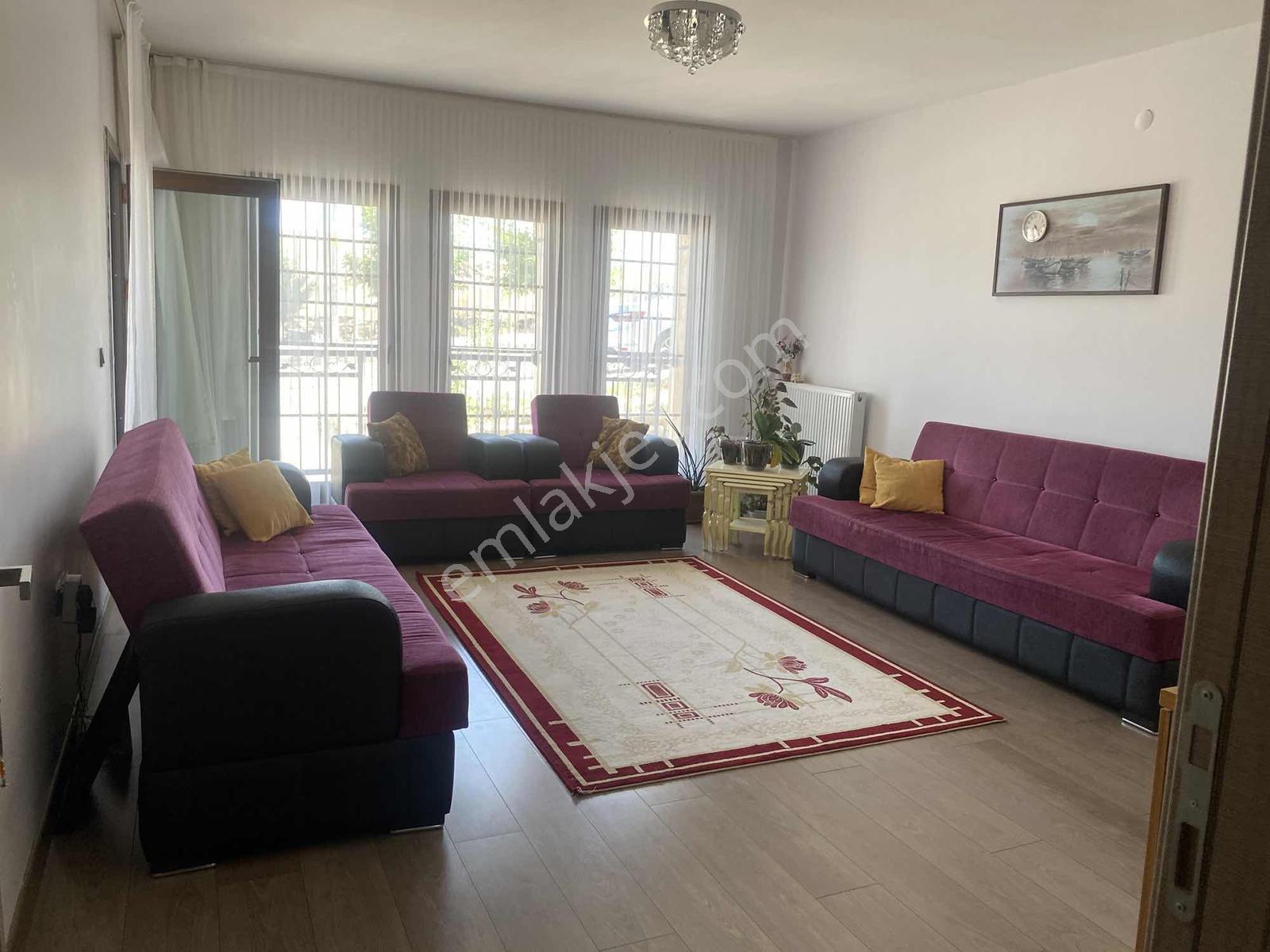 Satlık Daire