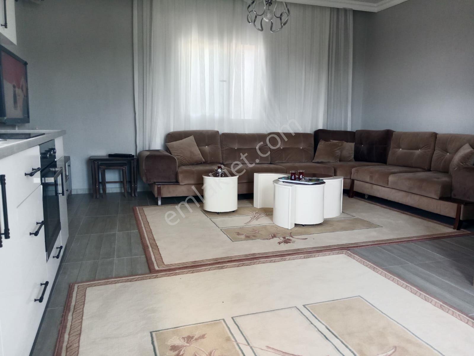 Fırsat! 300 M² Arsa İçinde Eşyalı 2+1 Betonarme Ev - Görsel 14