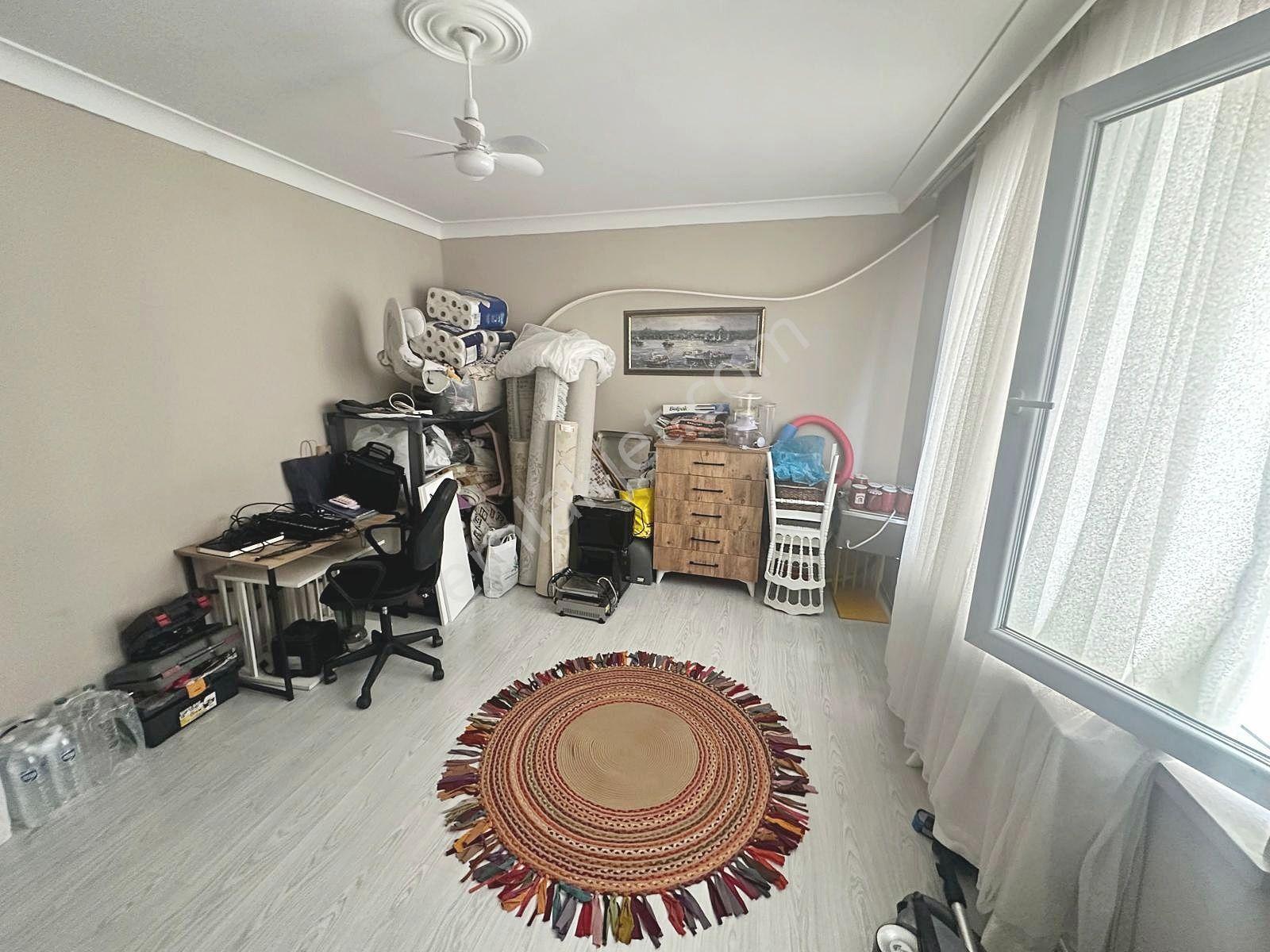 30 Ağustos Okul Yakını Manzaralı Asansörlü 4+1 Satıılık Dublex - Görsel 27