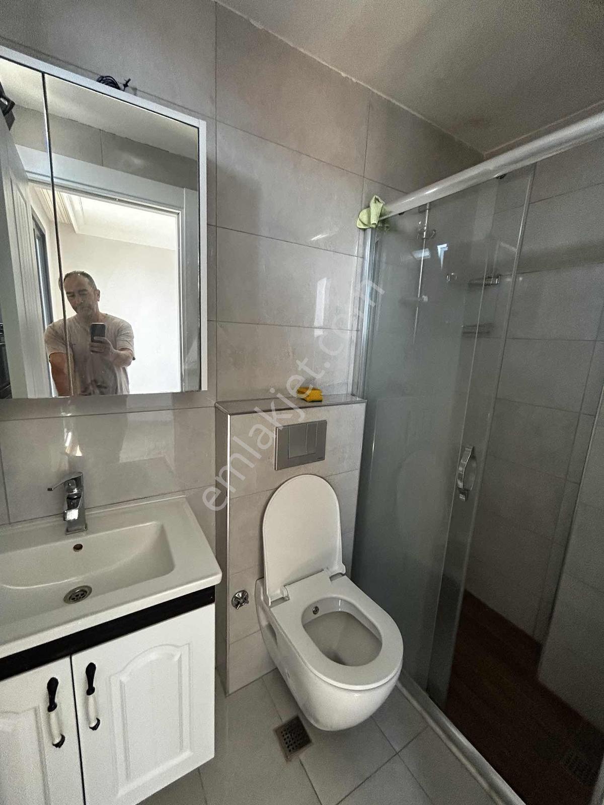 Demir Deluxe______kiralık Deniz Manzaralı 3+1 Luxe Daire________ - Görsel 28
