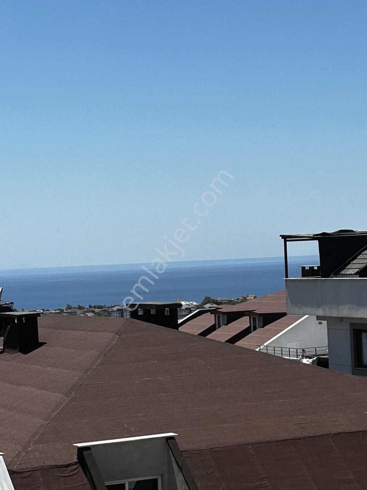 Demir Deluxe______kiralık Deniz Manzaralı 3+1 Luxe Daire________ - Görsel 6