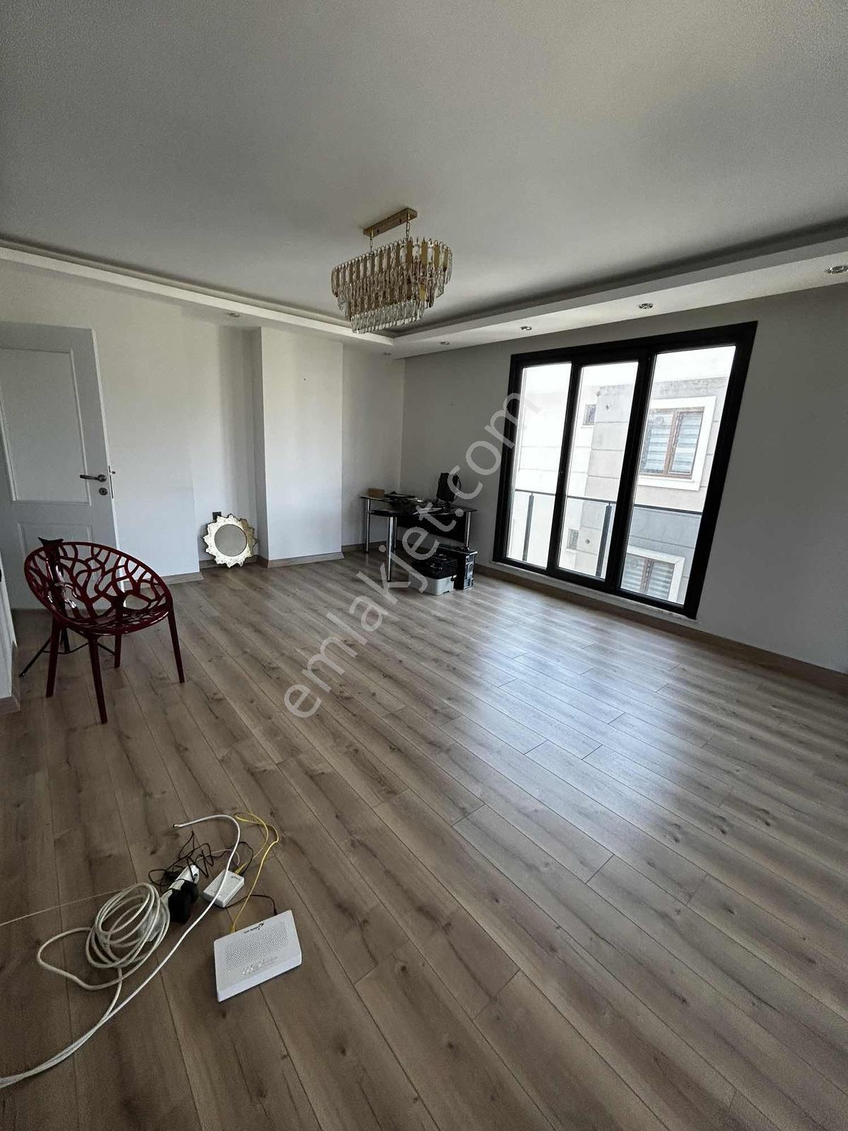 Demir Deluxe______kiralık Deniz Manzaralı 3+1 Luxe Daire________ - Görsel 17