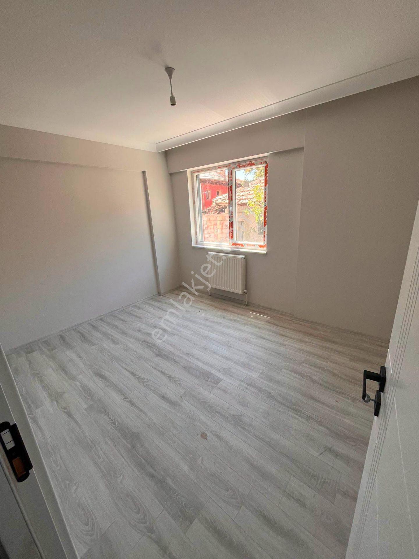Kırıkkale Yaylacık Mahallesi 1 Kat Sıfır Satılık Daire - Görsel 16