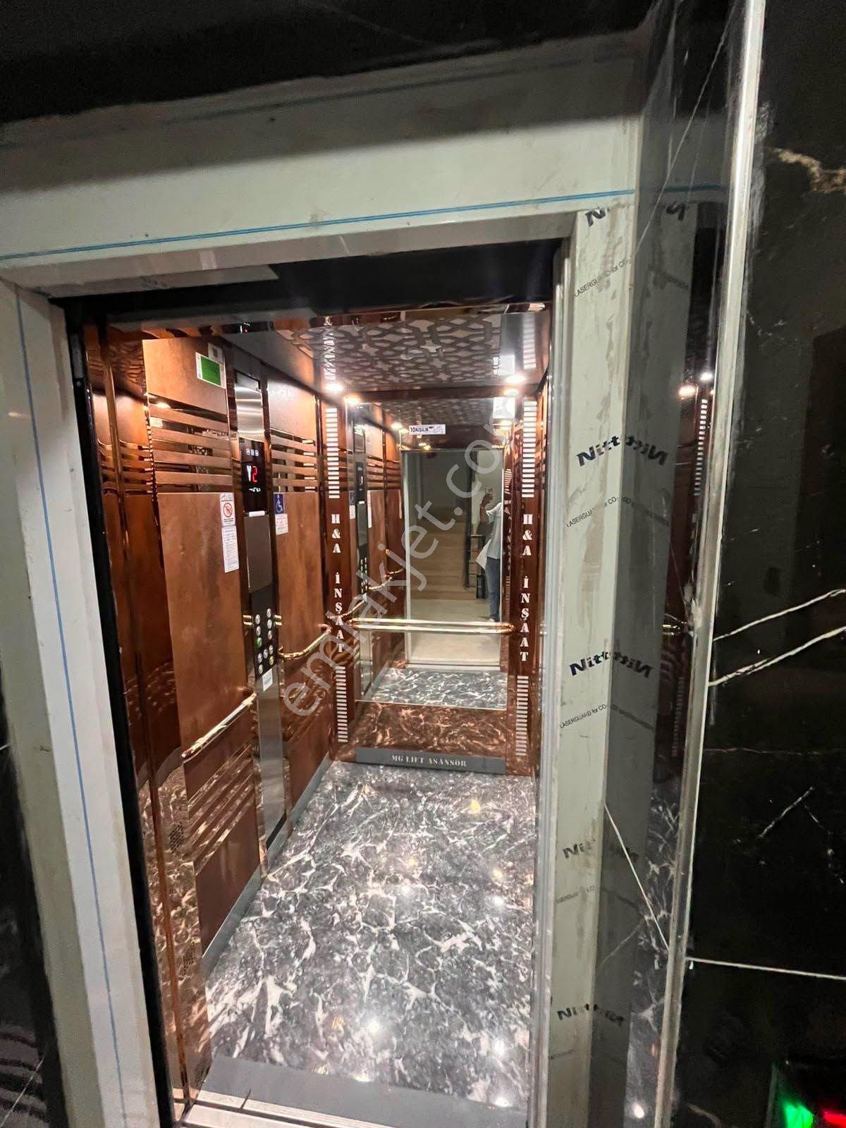 Kırıkkale Yaylacık Mahallesi 1 Kat Sıfır Satılık Daire - Görsel 14