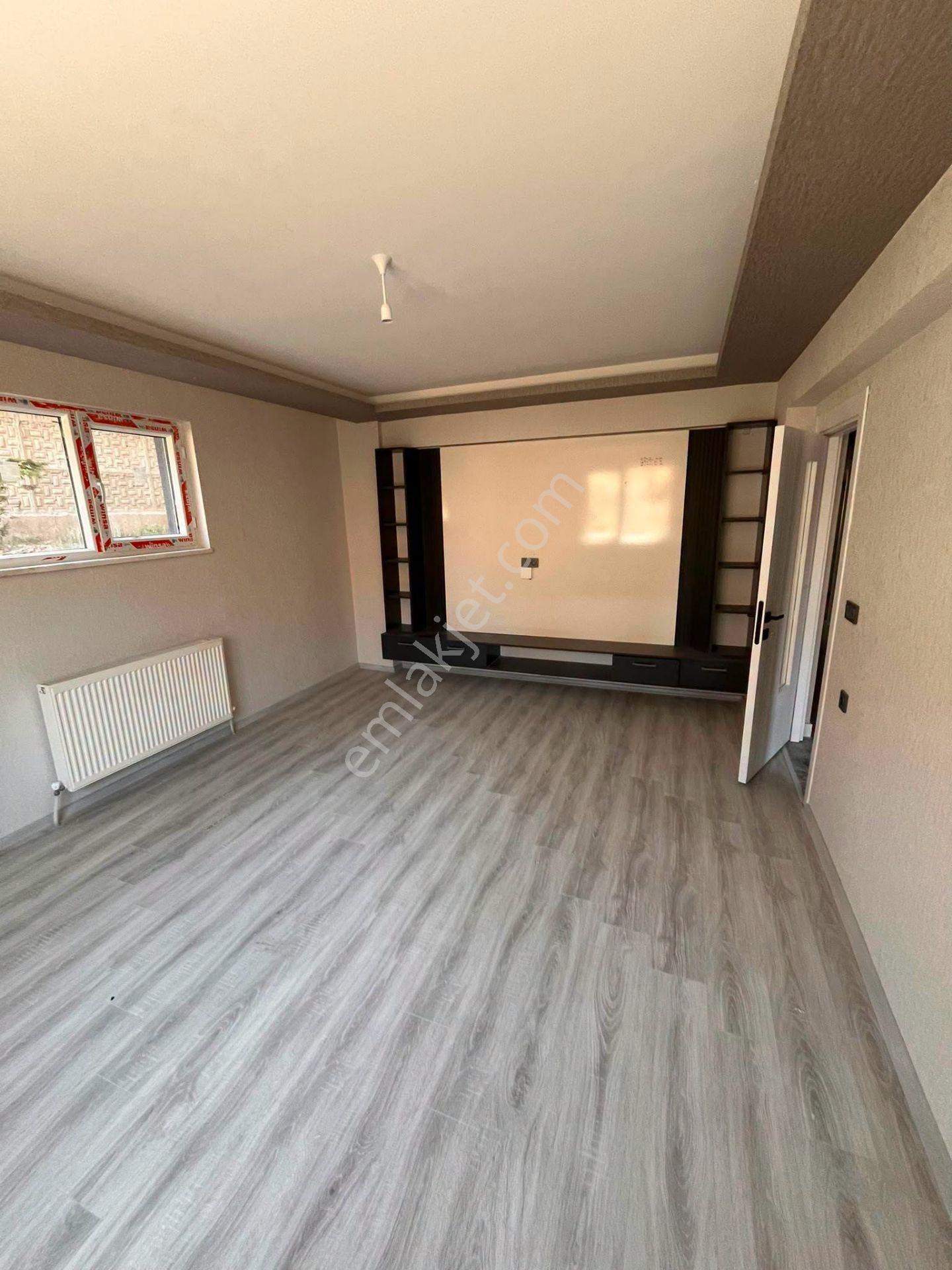 Kırıkkale Yaylacık Mahallesi 1 Kat Sıfır Satılık Daire - Görsel 15