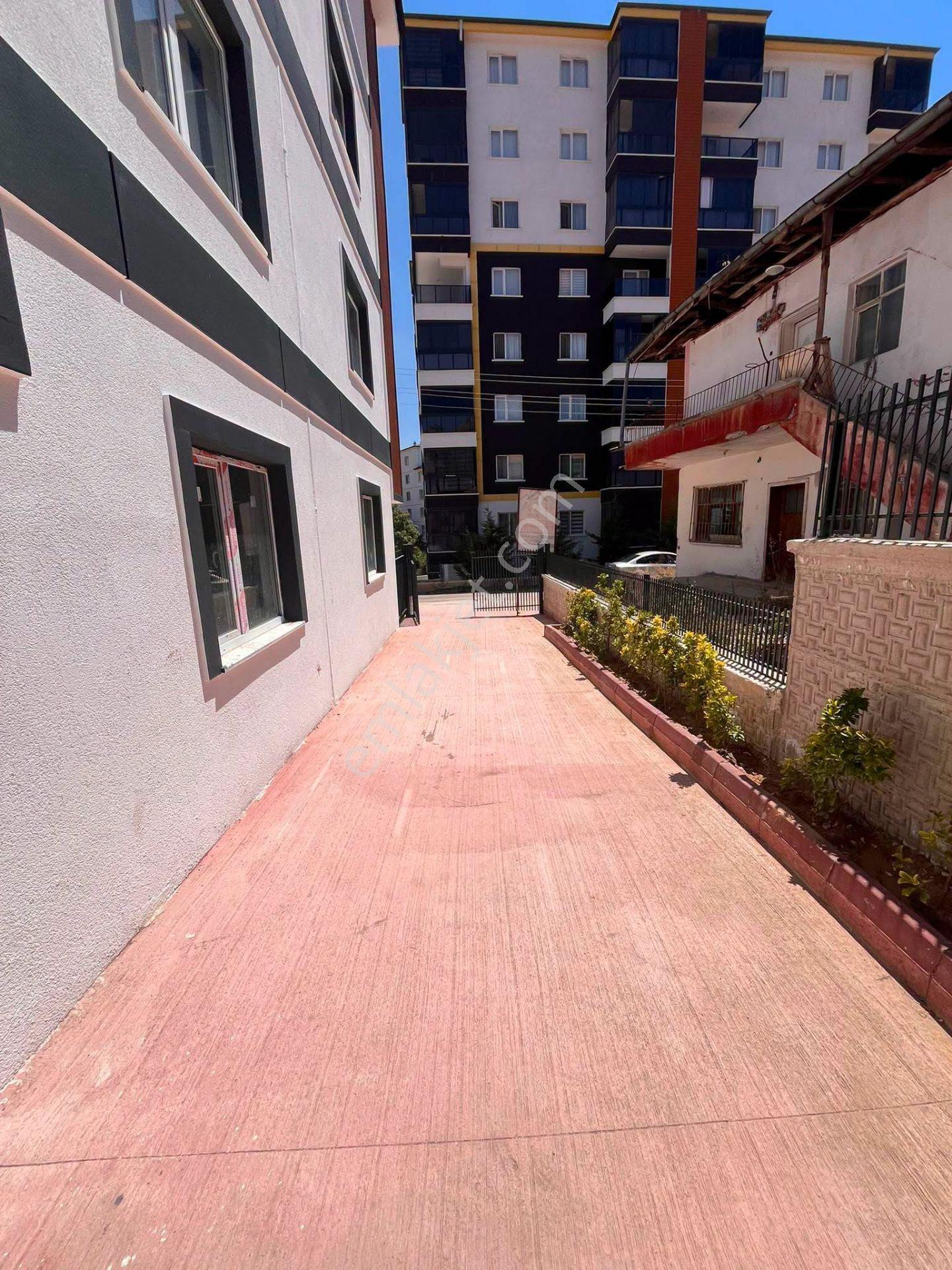 Kırıkkale Yaylacık Mahallesi 1 Kat Sıfır Satılık Daire - Görsel 21
