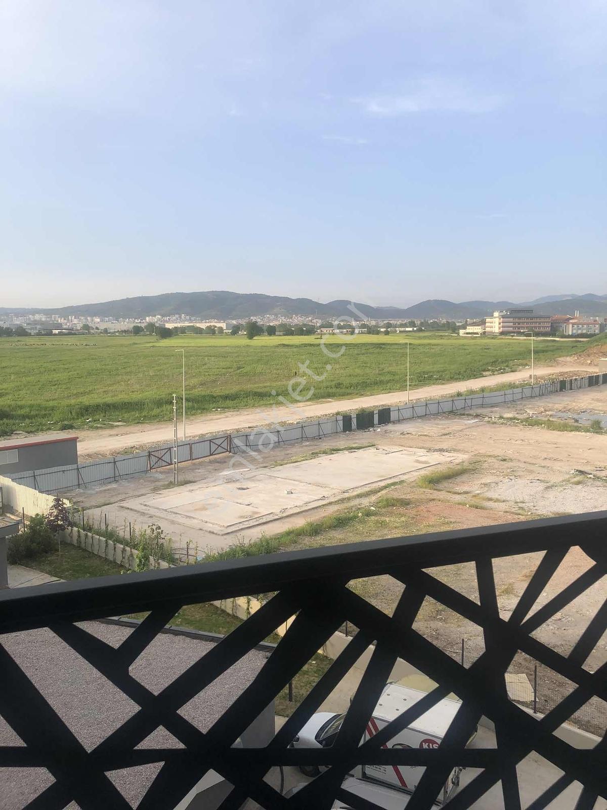 Prestij Yeni Hayat 3+1 Arakat Kiralık Daire - Görsel 19