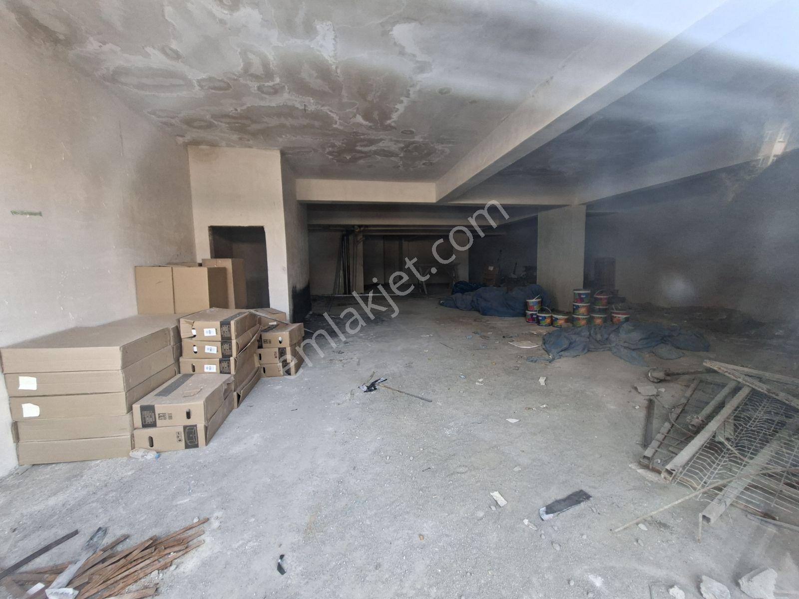 Ahl Park Yanı Satılık Önü Açık Dükkan - Görsel 2