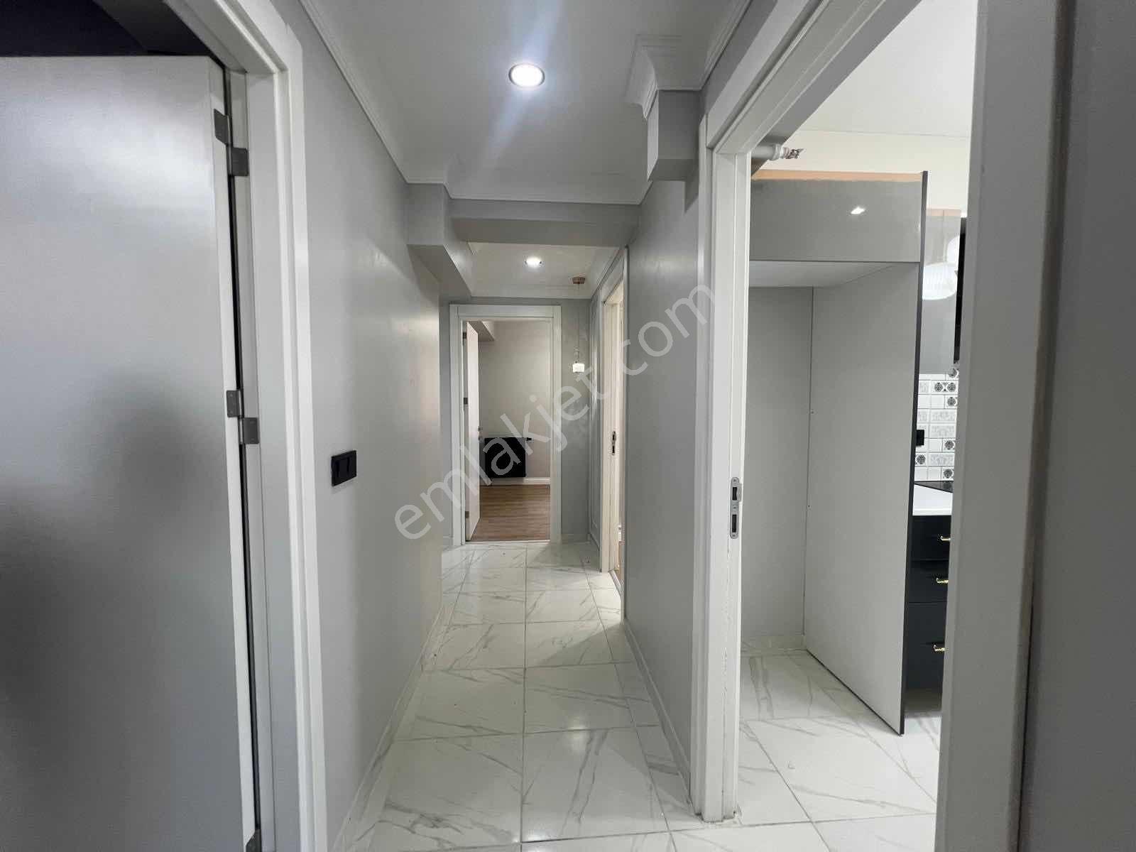 Esenyurt'ta Site İçi Ful Dekorlu Kiralık 2+1 Daire - Görsel 5