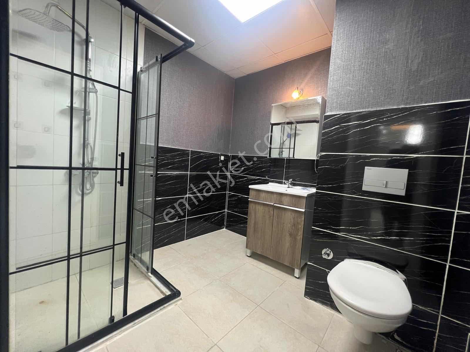 Esenyurt'ta Site İçi Ful Dekorlu Kiralık 2+1 Daire - Görsel 9