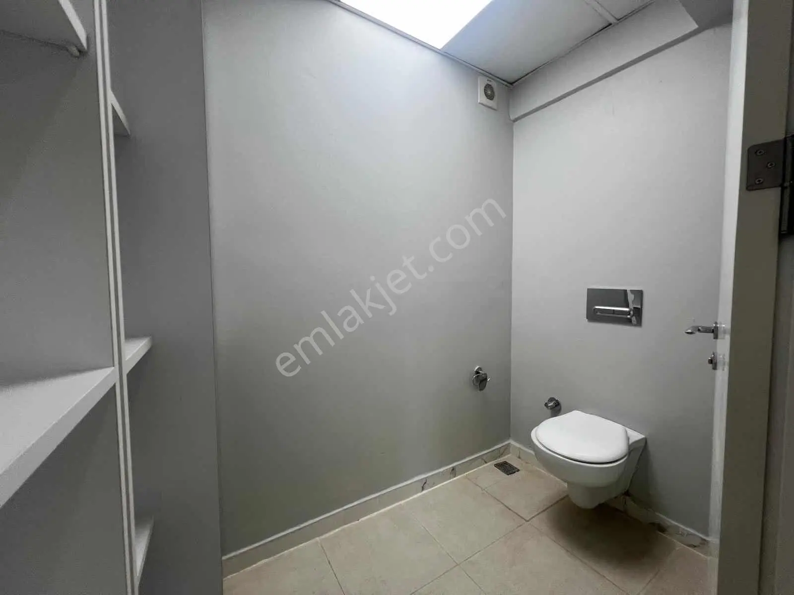 Esenyurt'ta Site İçi Ful Dekorlu Kiralık 2+1 Daire - Görsel 17