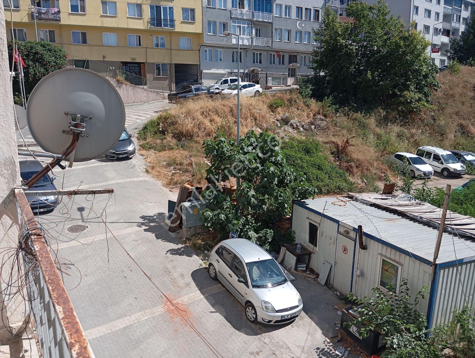 Yıldırım Karamazak 3+1 Kombili Kiralık Daire - Görsel 6