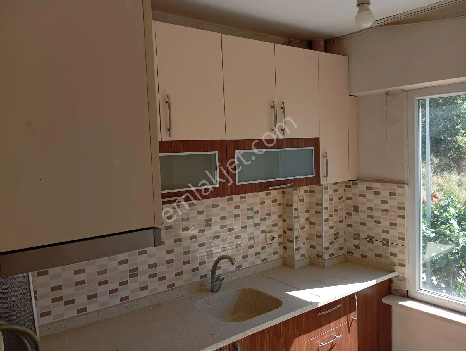 Yıldırım Karamazak 3+1 Kombili Kiralık Daire - Görsel 2