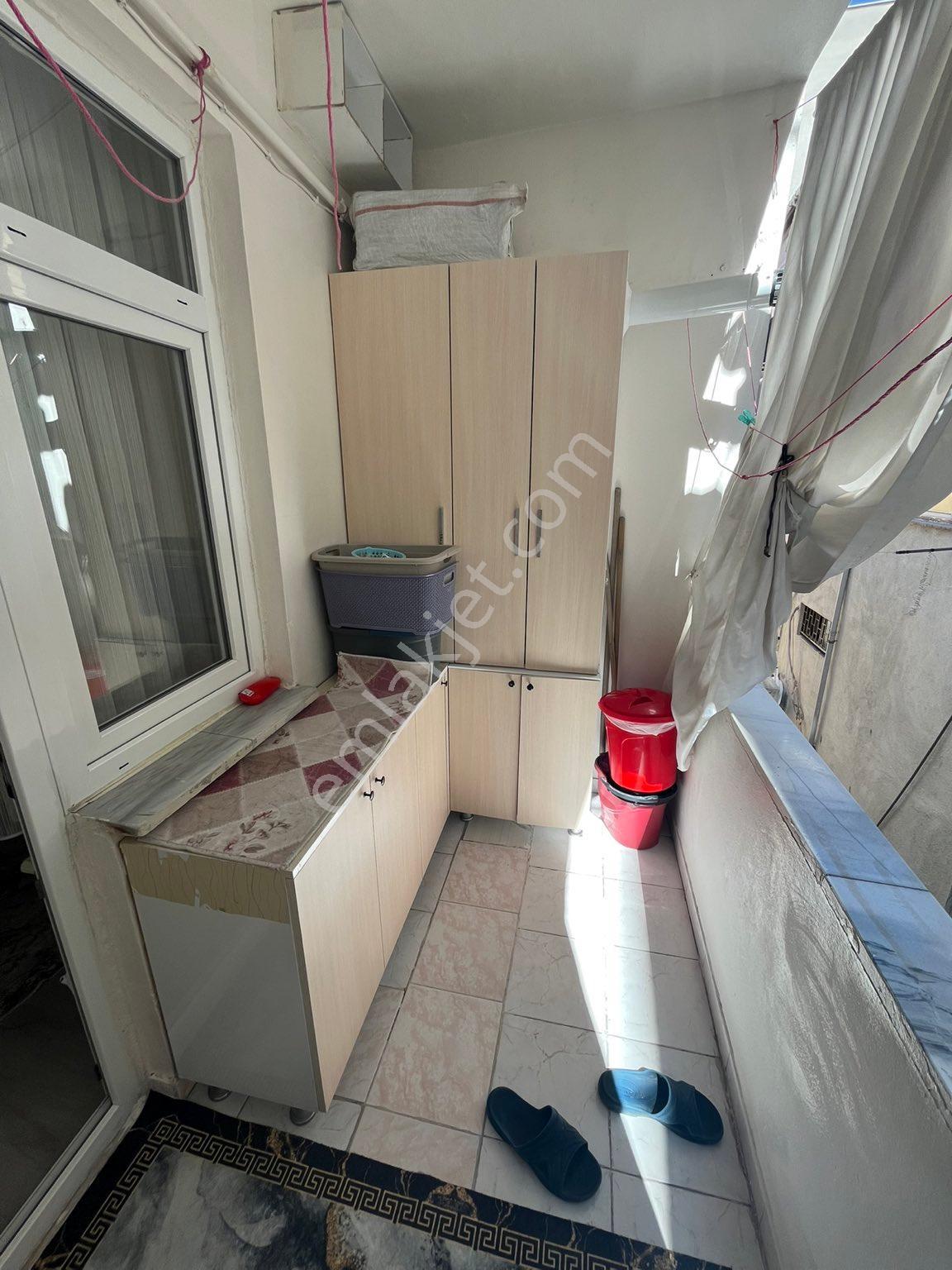Yaşar Emlak Tan 2+1 Satılık Daire Atatürk Mah - Görsel 21