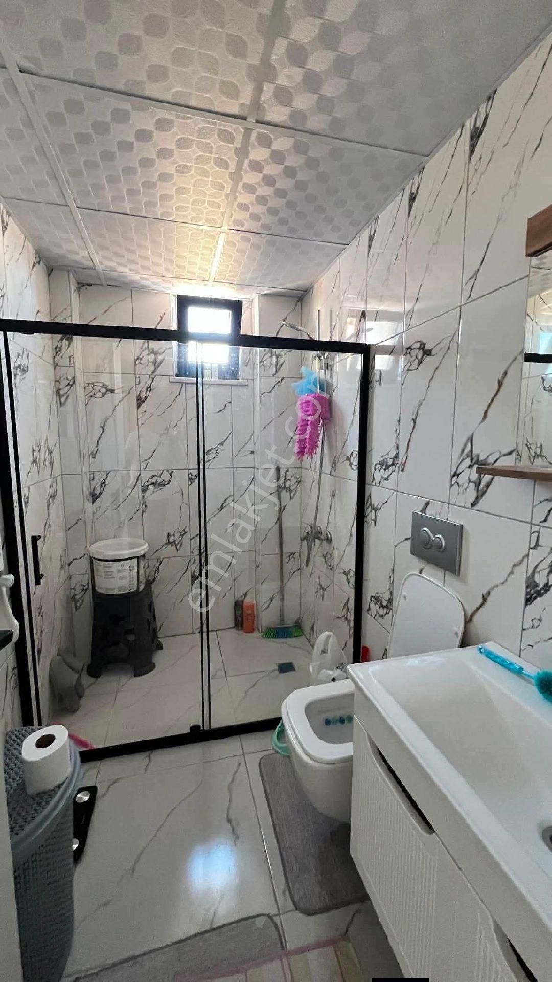 Samsun İlkadım İlyasköy Mahallesi'nde Kat Tapulu Asansörlü 2+1 Satılık Daire